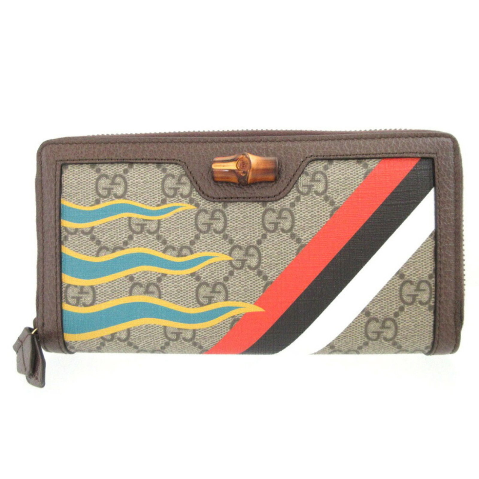Gucci Coin Purse/ Coin Case Gg Supreme Leather: Gucci Coin Purse/ Coin Case Gg Supreme Leather Gucci Coin Purse/ Coin Case Gg Supreme Leather is a high-quality, all-leather coin purse made from GG Supreme, a signature material of the iconic Italian