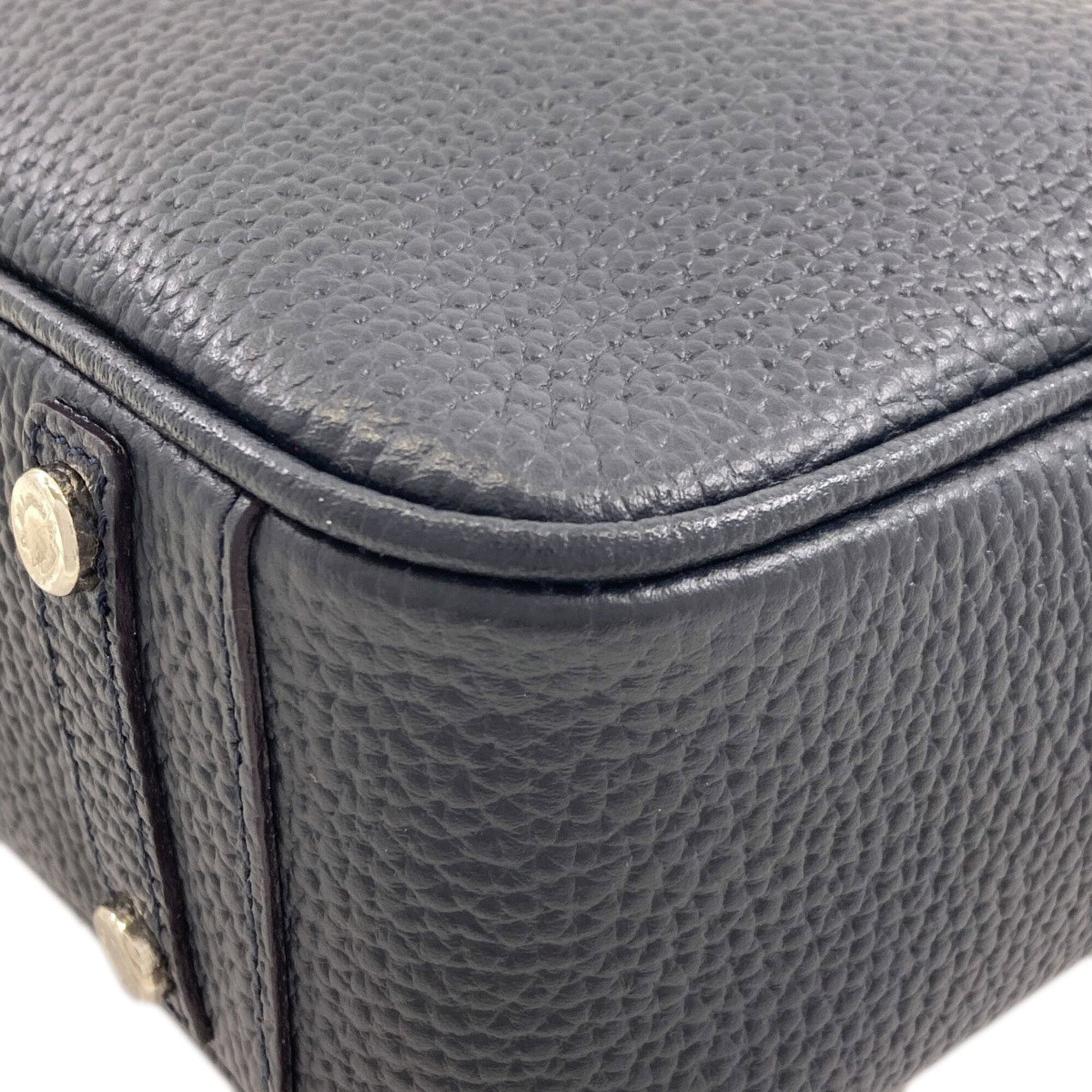 A.D.M.J Handbag Leather - 15