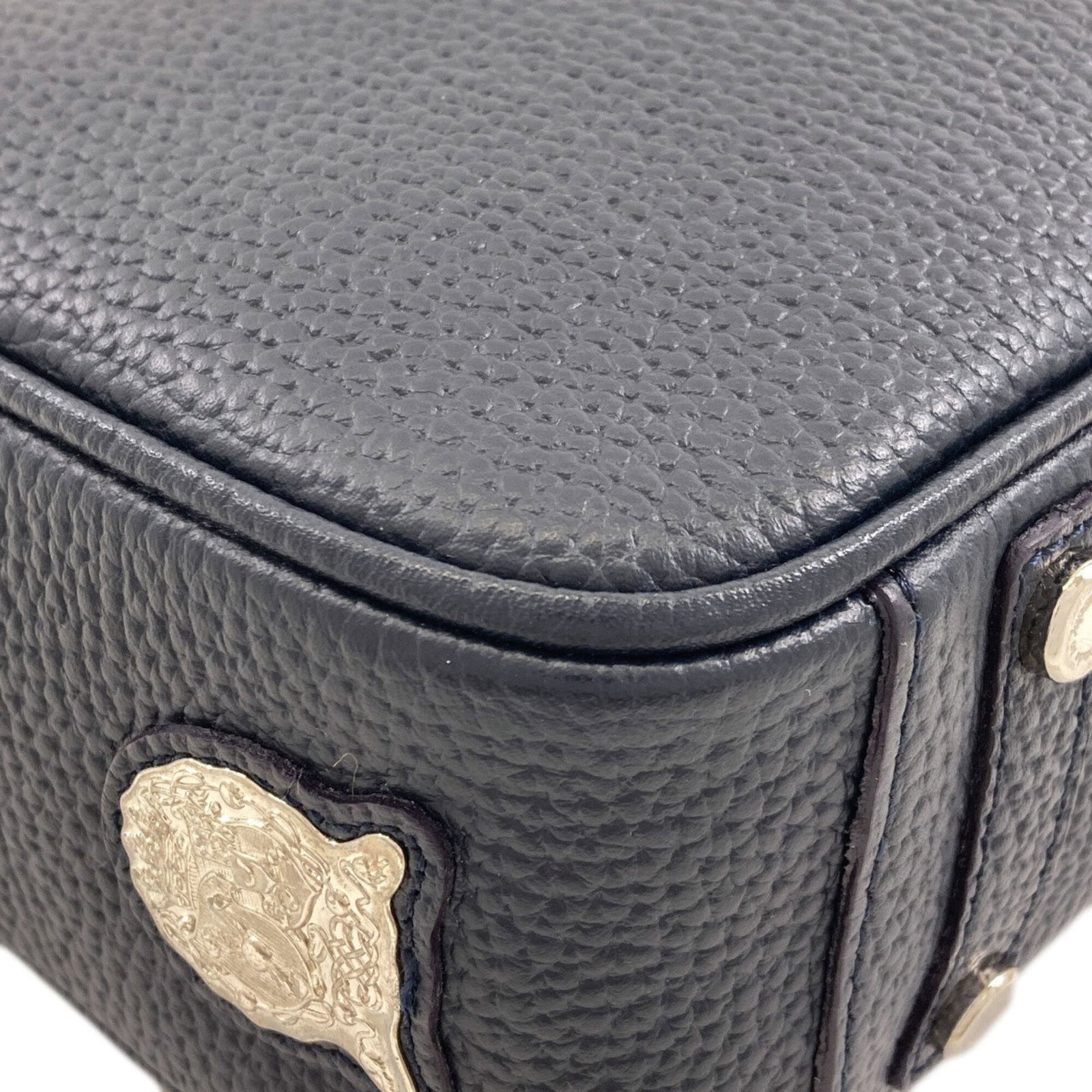 A.D.M.J Handbag Leather - 16