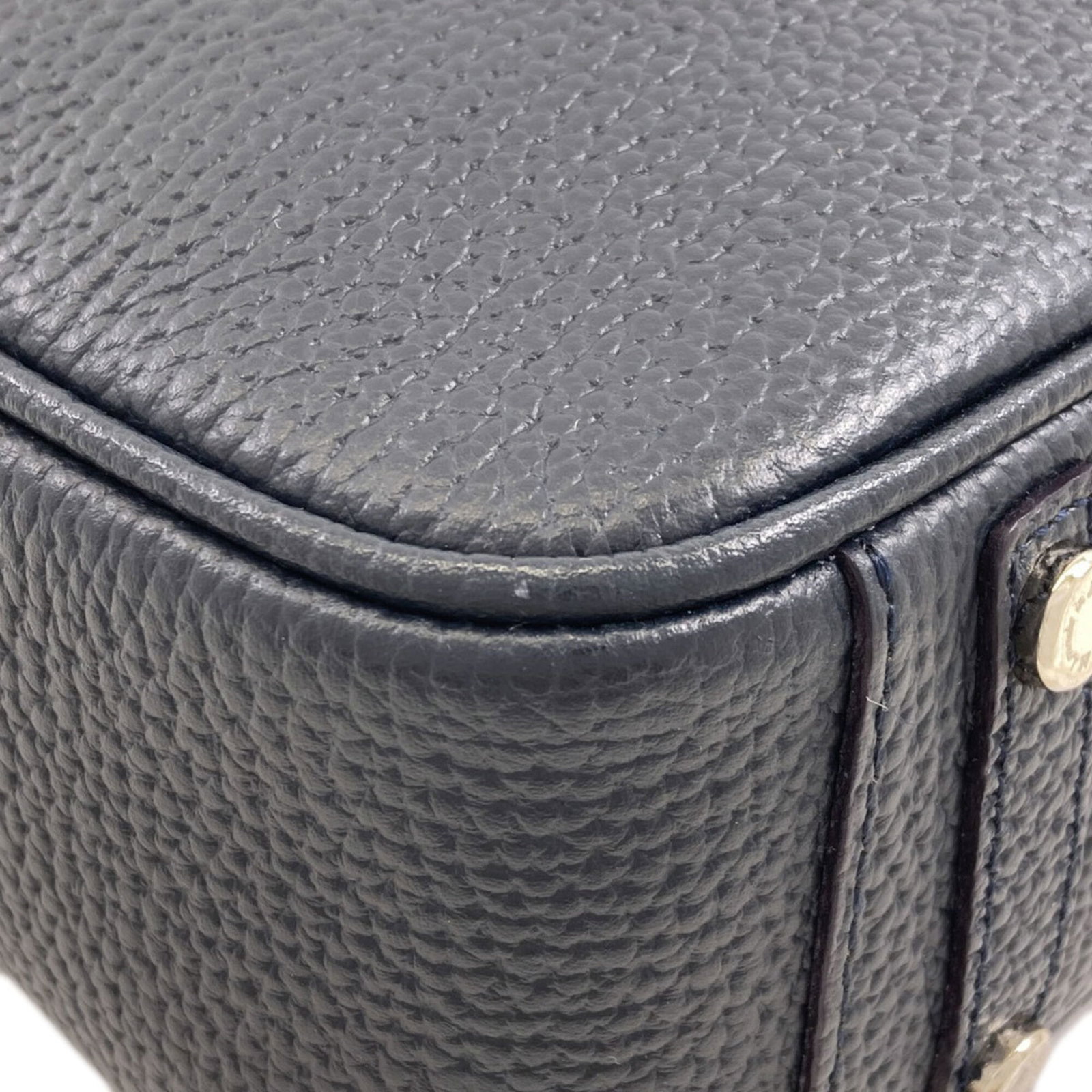 A.D.M.J Handbag Leather - 18