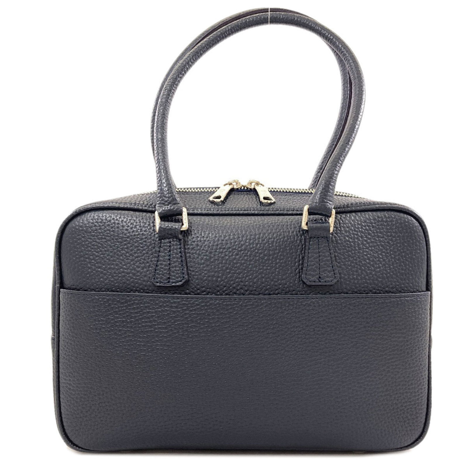 A.D.M.J Handbag Leather - 2
