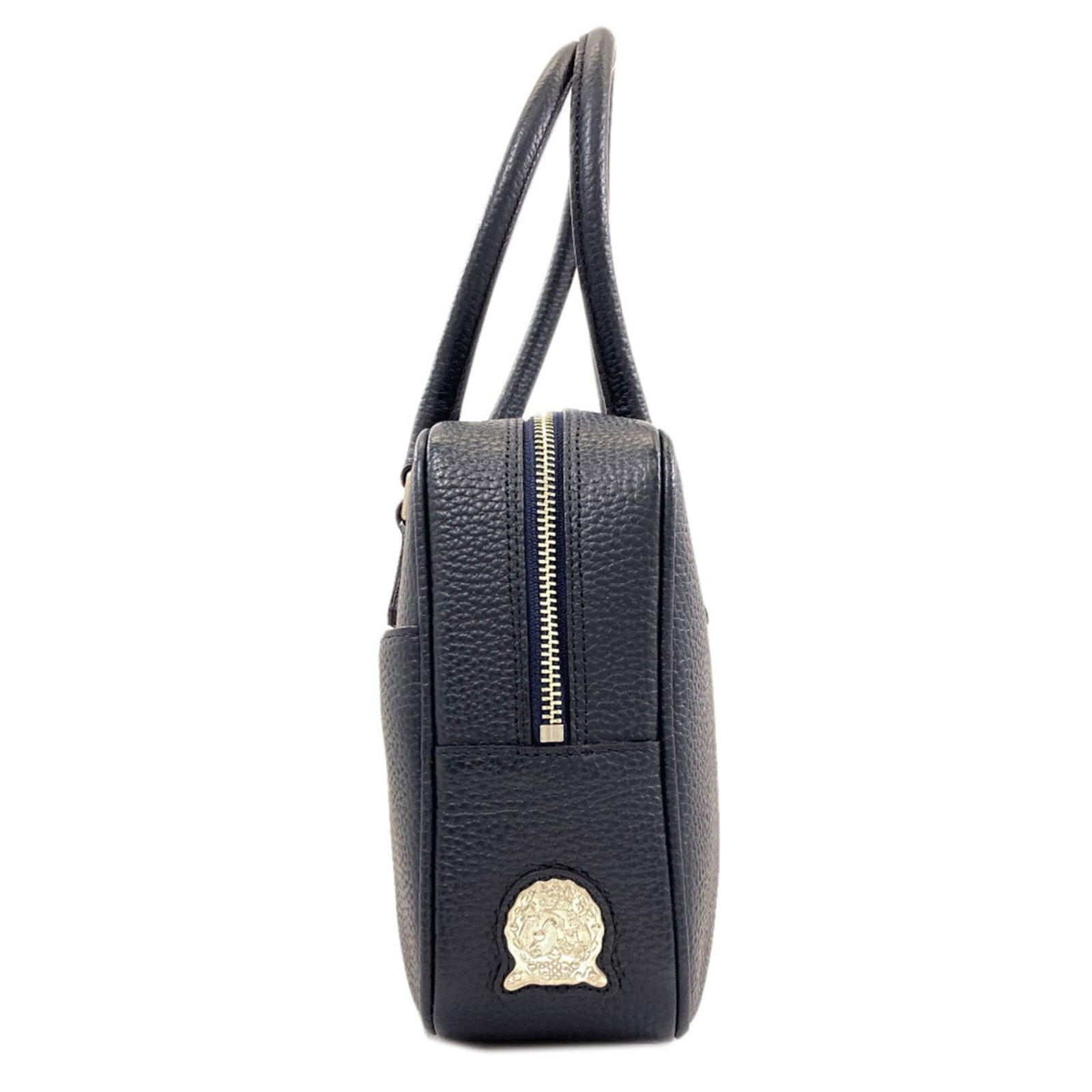 A.D.M.J Handbag Leather - 3