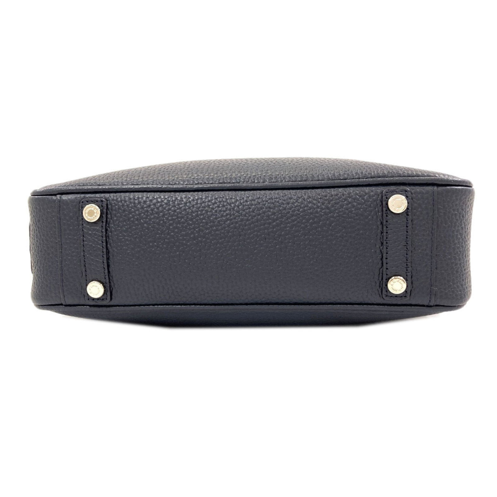 A.D.M.J Handbag Leather - 4