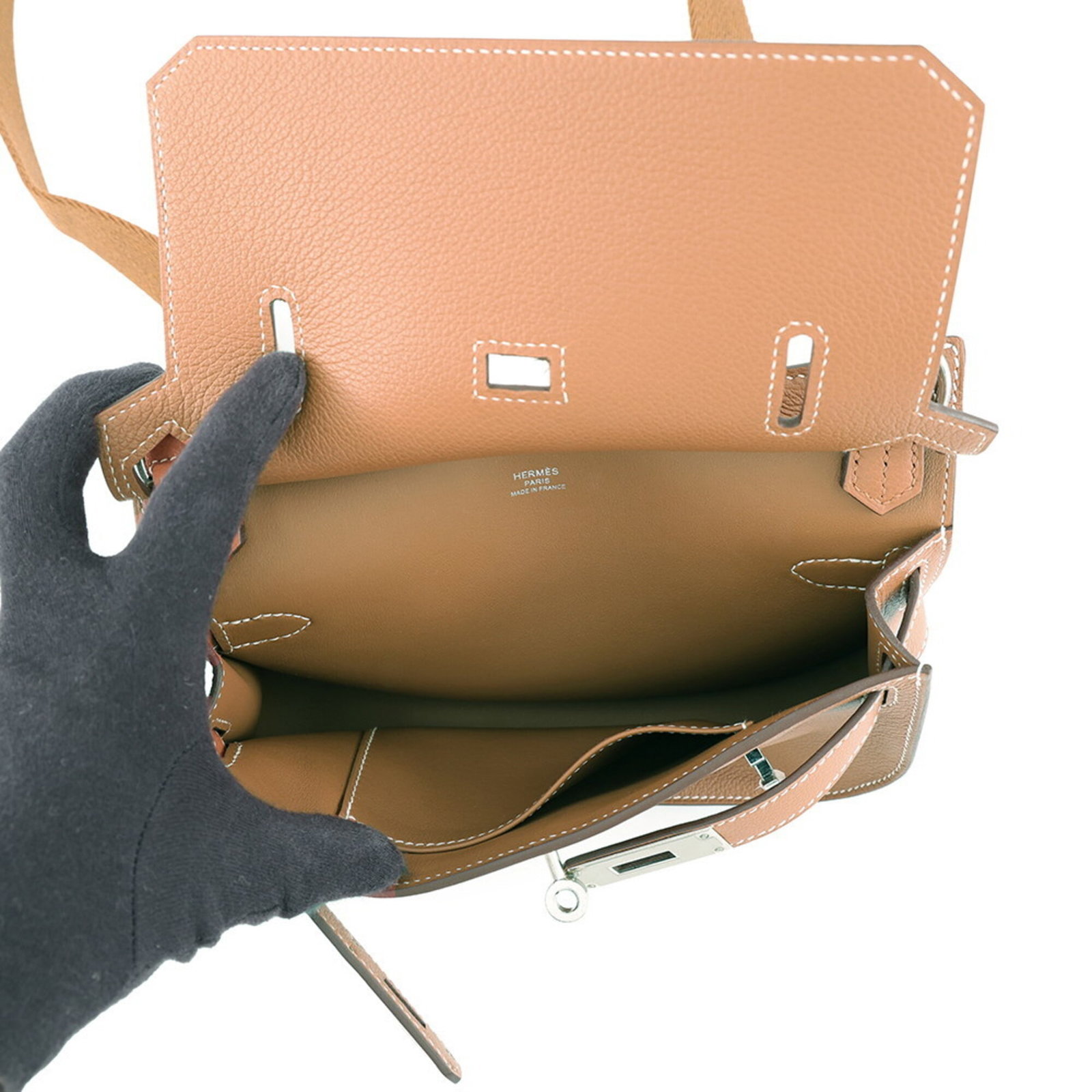 Handbag Hermes - 4