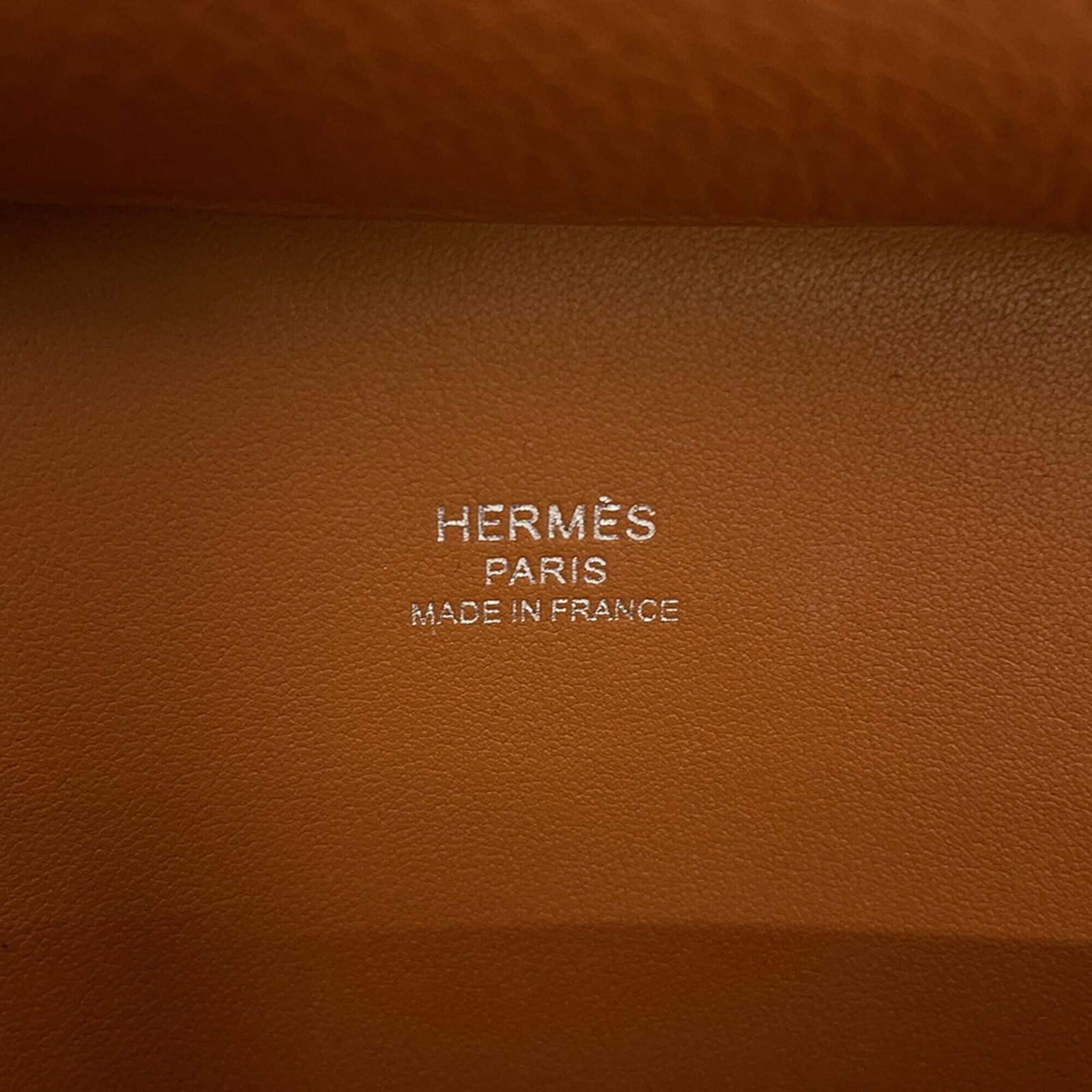 Handbag Hermes - 8