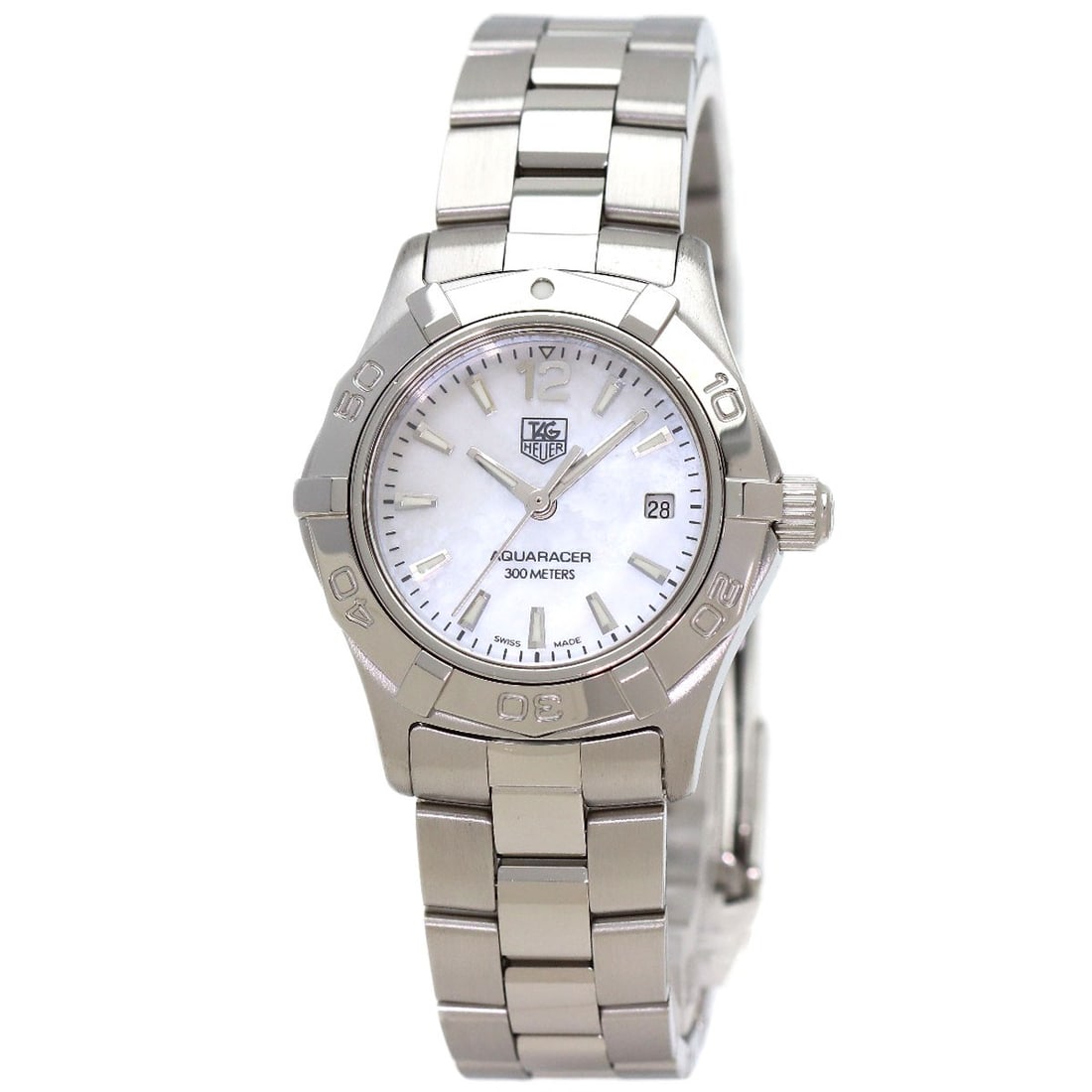 Steel/ Stainless Steel Tag Heuer Watches Aqua Racer Waf1414: Steel/ Stainless Steel Tag Heuer Watches Aqua Racer Waf1414 Steel/ Stainless Steel Tag Heuer Watches Aqua Racer Waf1414 is a sleek and modern timepiece featuring a stainless steel case with a silver