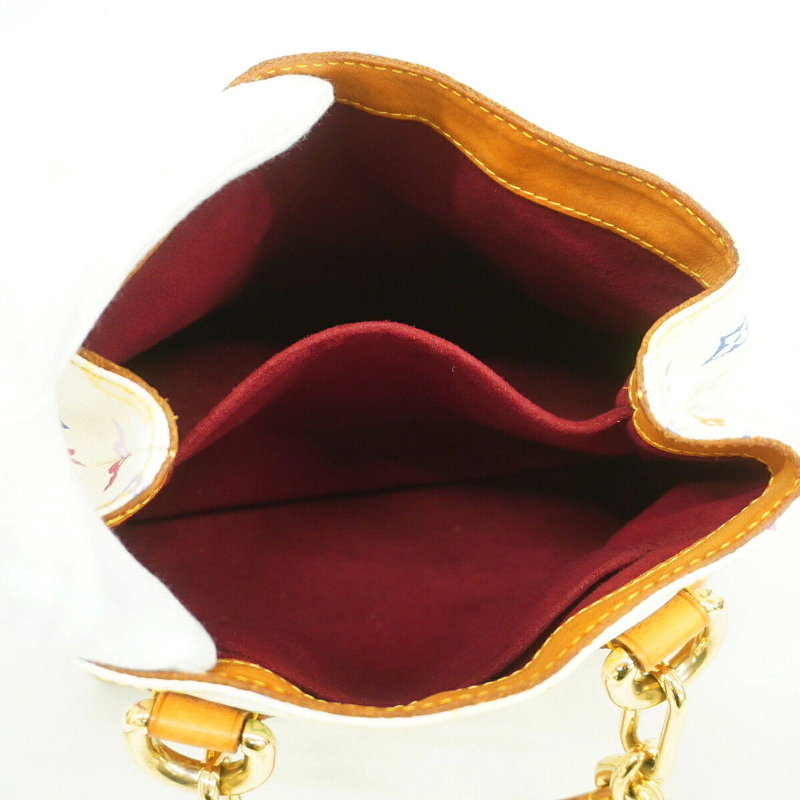 Handbag Louis Vuitton - 4