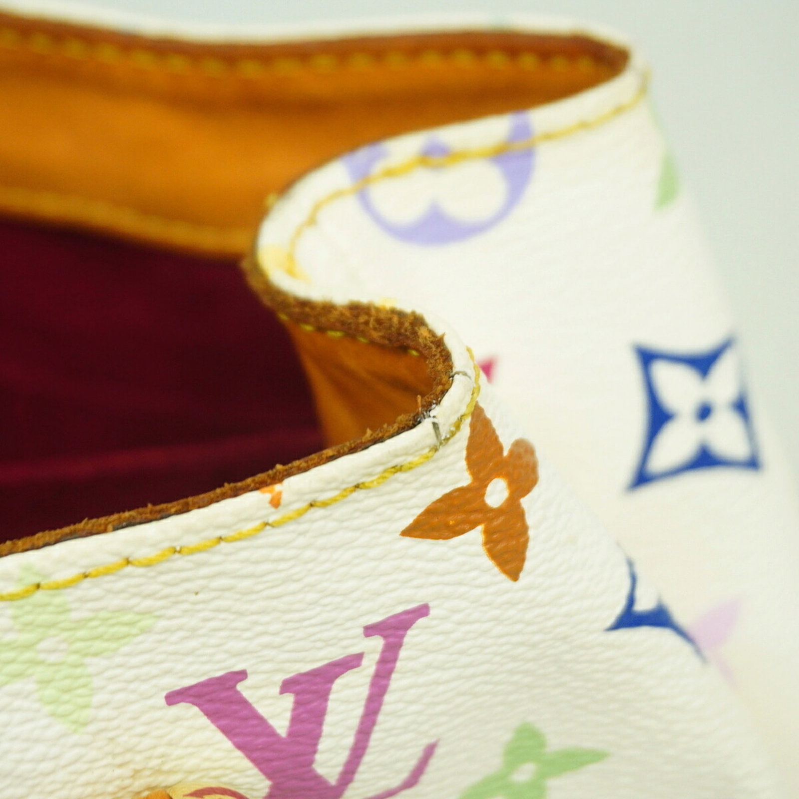 Handbag Louis Vuitton - 6