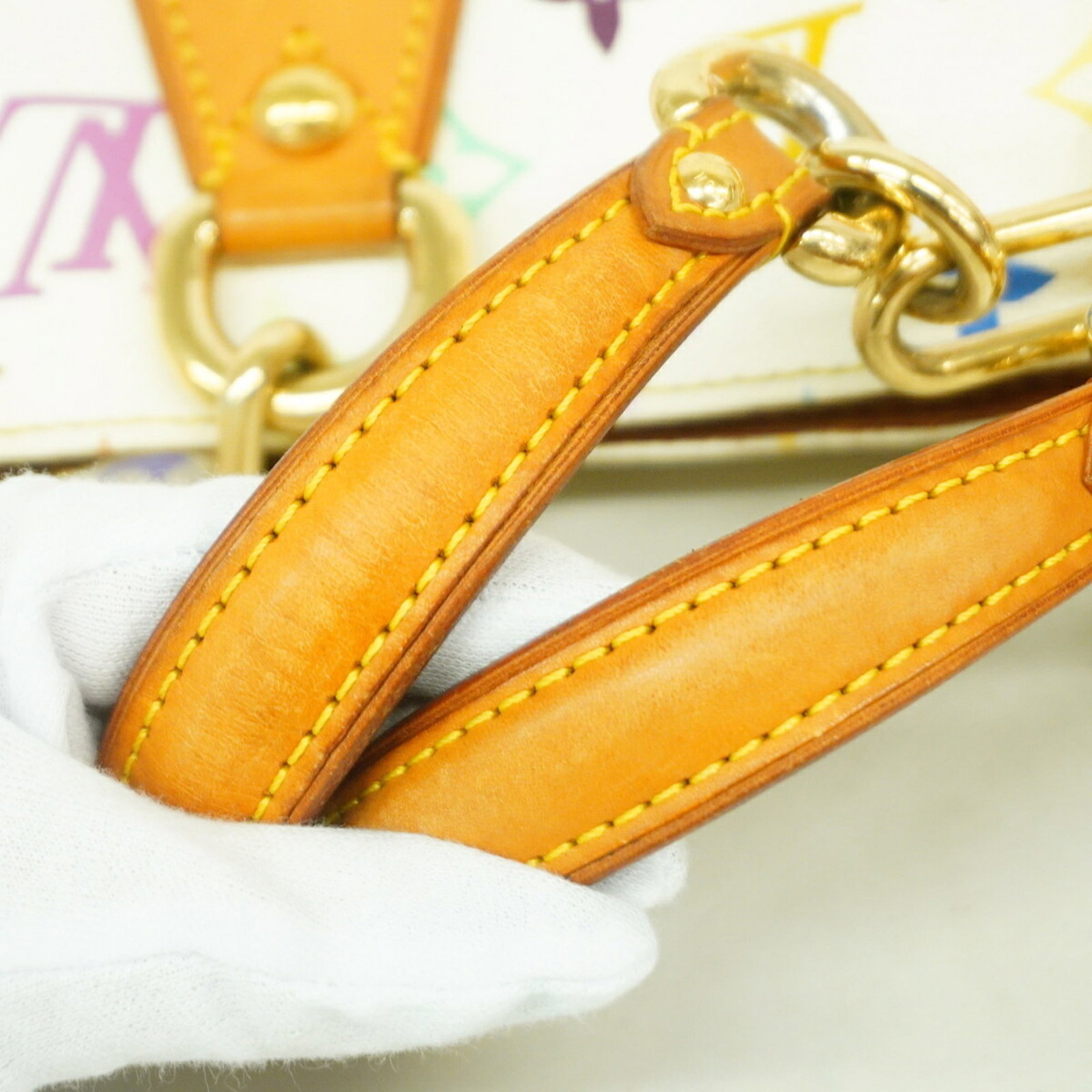 Handbag Louis Vuitton - 8