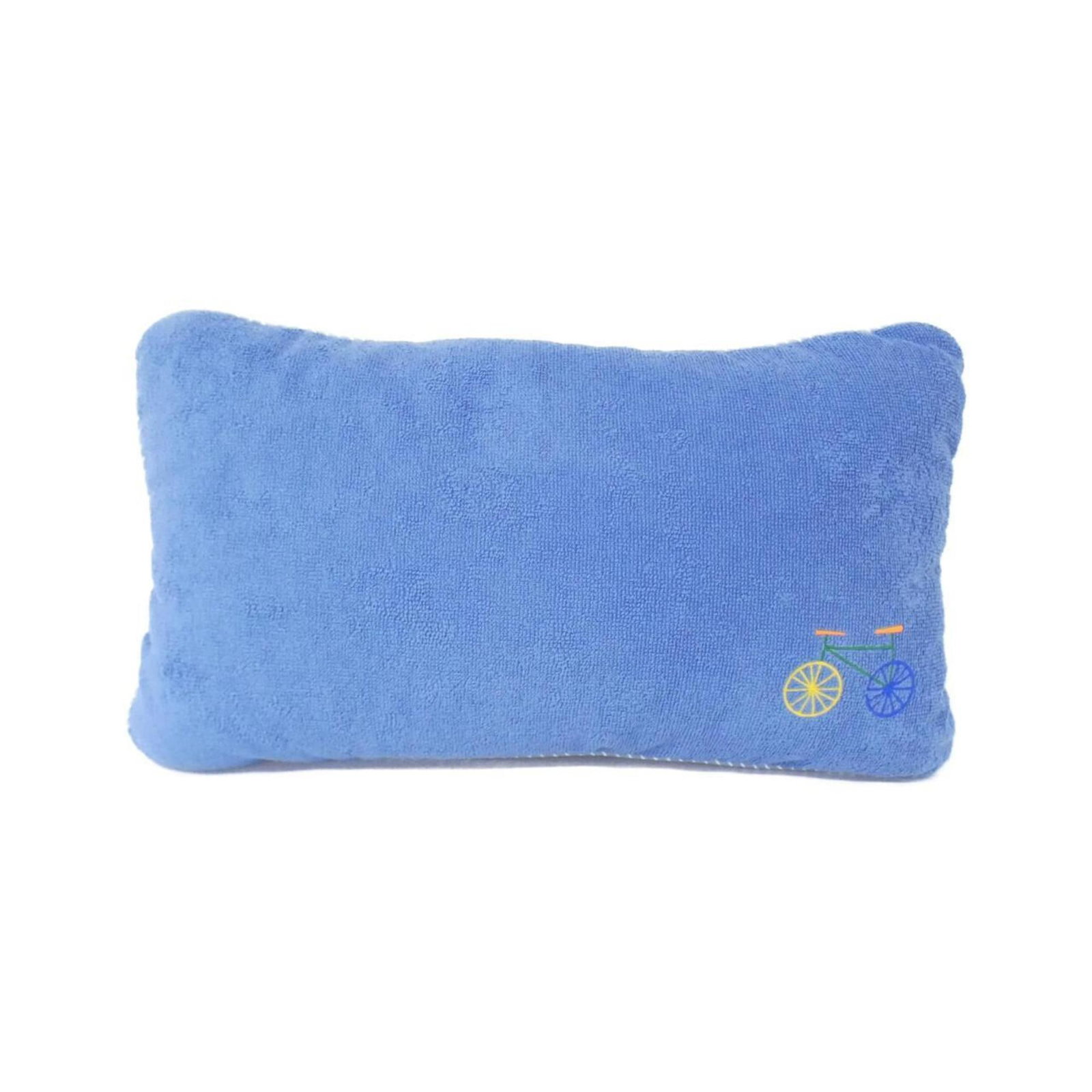Cotton Cushion Hermes: Cotton Cushion Hermes Cotton cushion with a notable signature, measuring 250.00mm x 400.00mm in size, made from cotton material. This cushion bears a signature and is a notable item with its size and