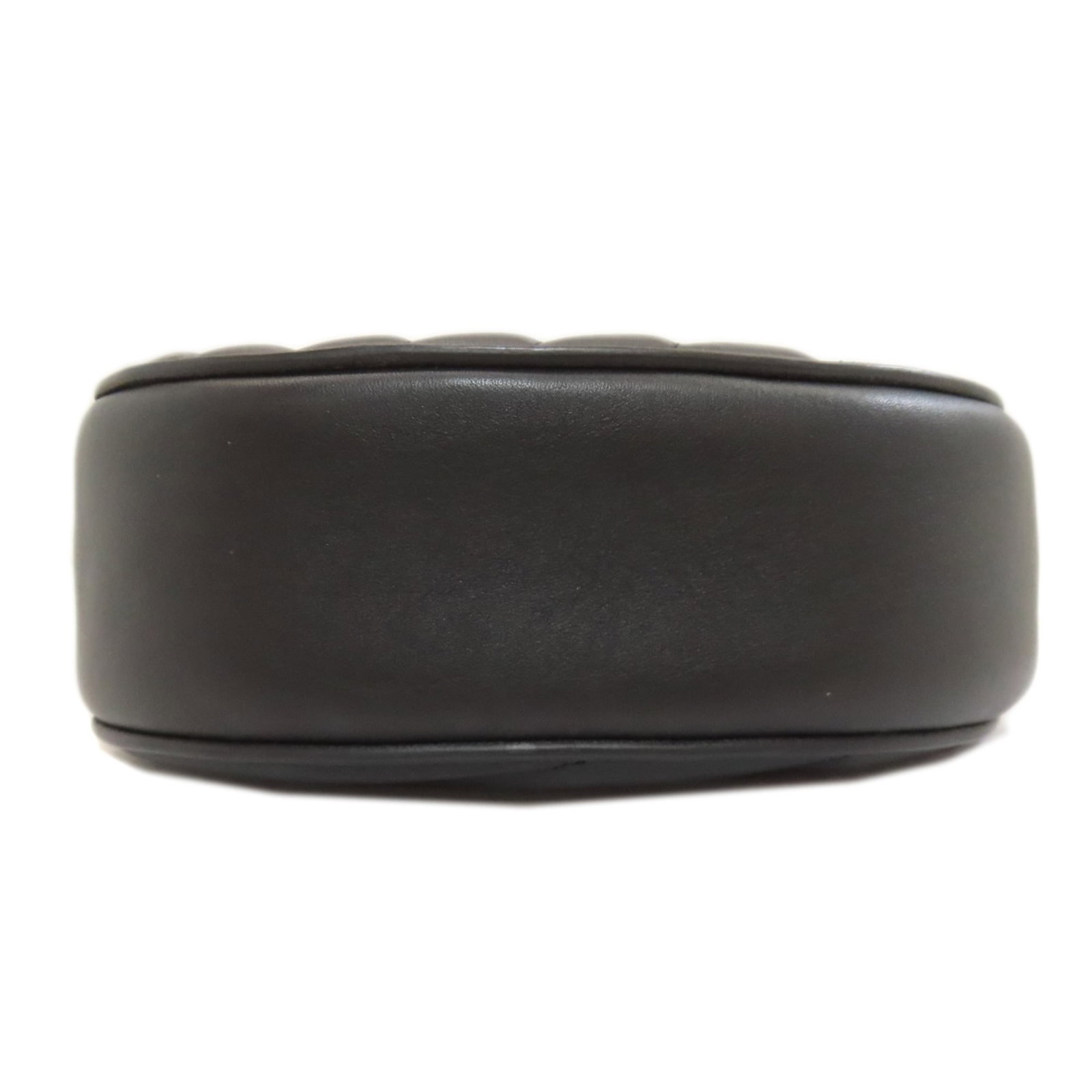 Shoulder Bag Leather - 4