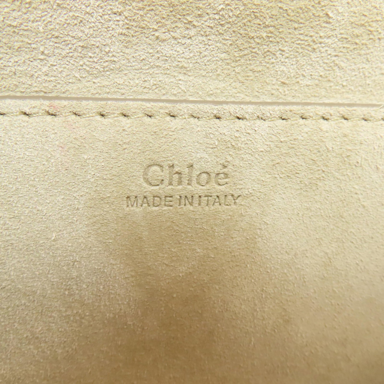 Shoulder Bag Leather - 6