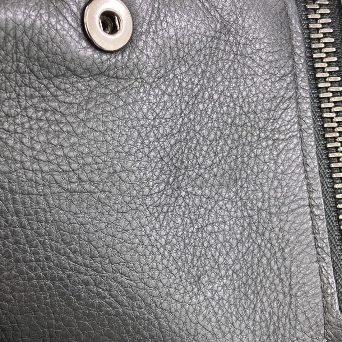 Moncler Leopard Pattern Nylon Handbag - 8
