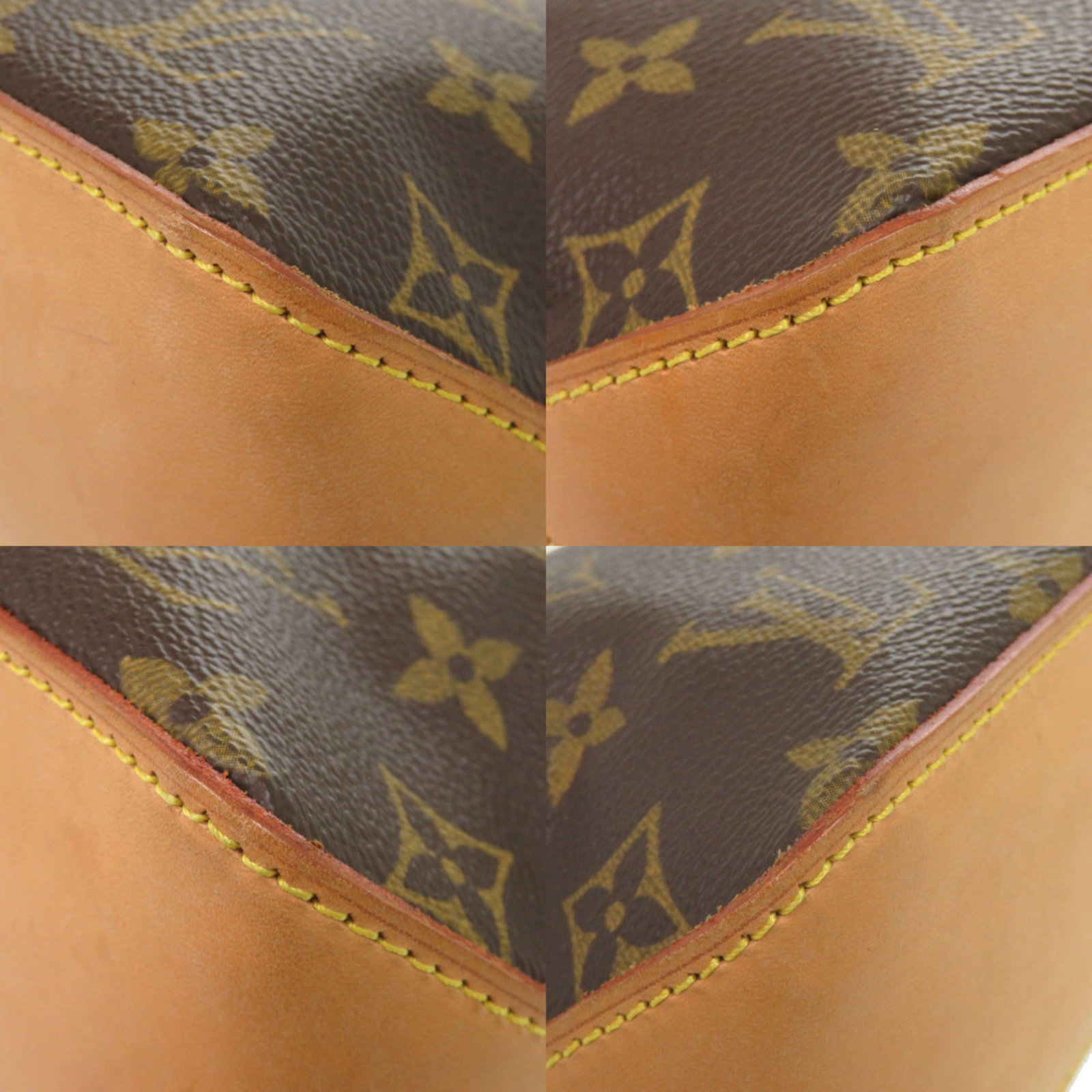 Shoulder Bag Monogram Louis Vuitton - 4