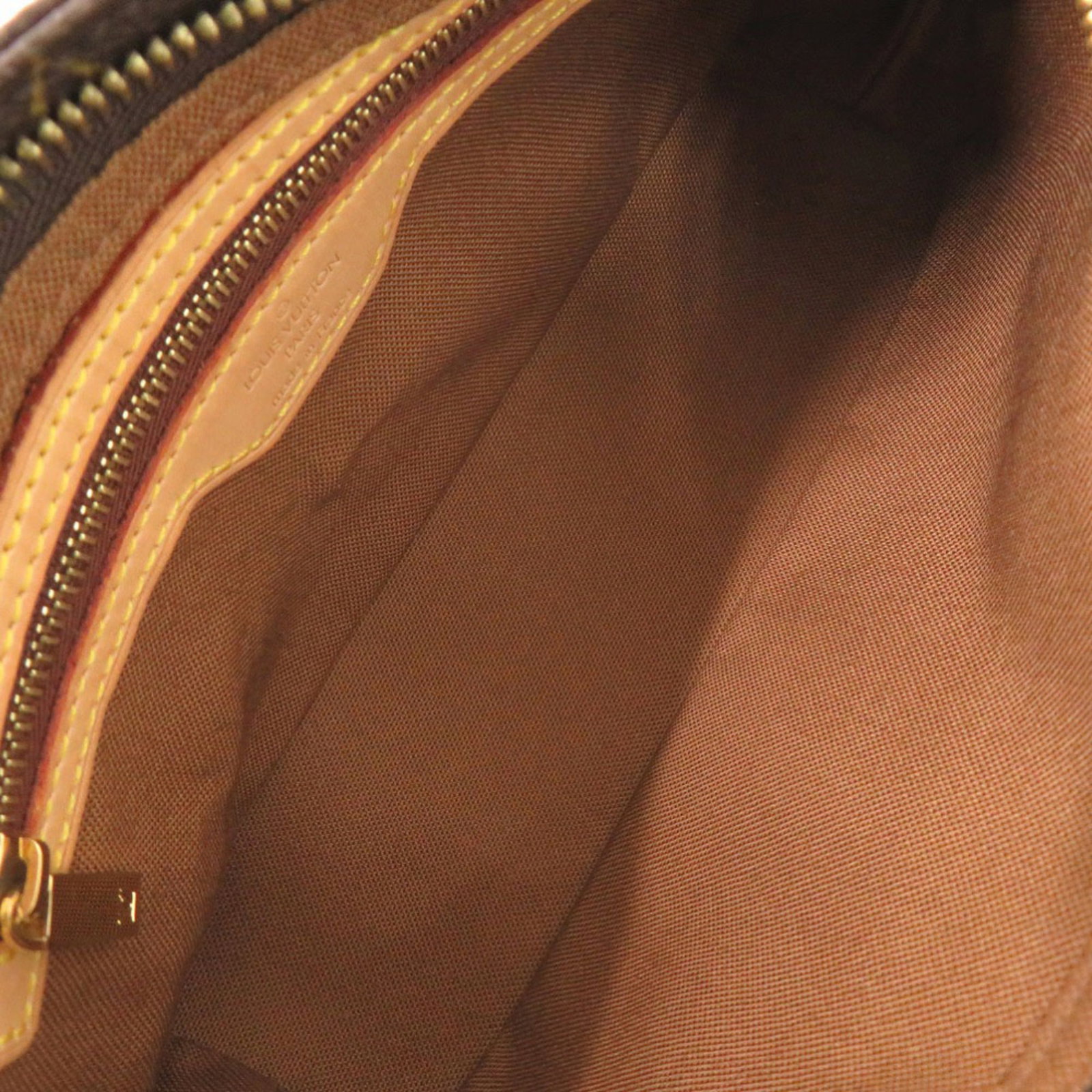 Shoulder Bag Monogram Louis Vuitton - 5