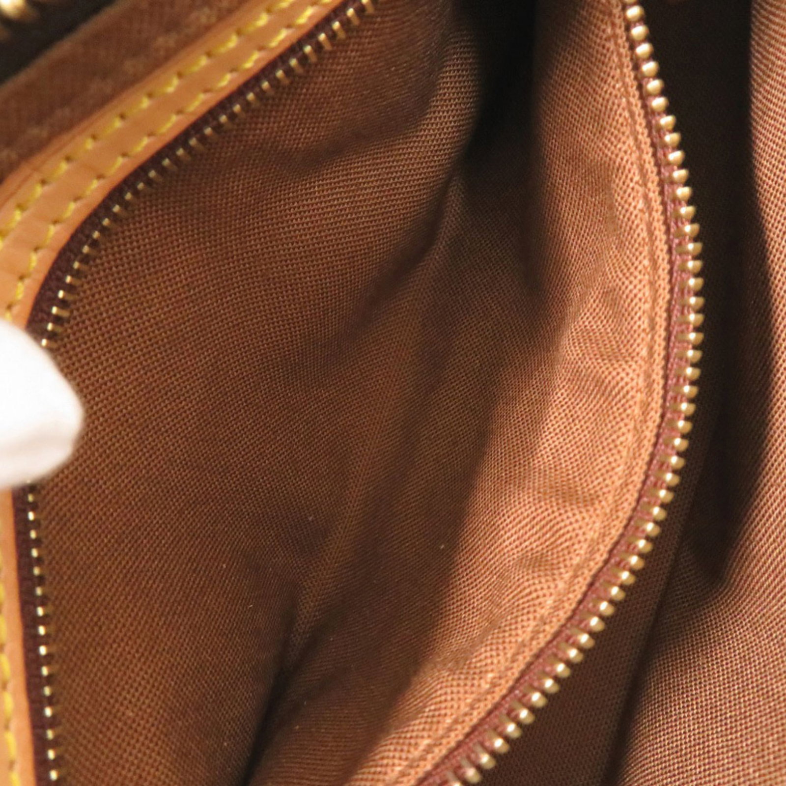 Shoulder Bag Monogram Louis Vuitton - 6
