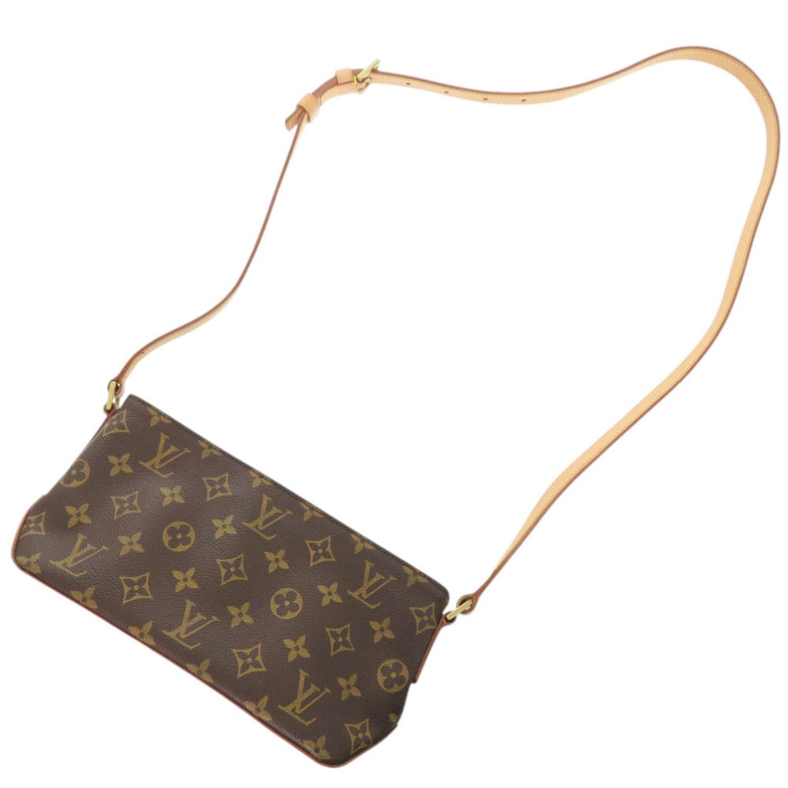 Shoulder Bag Monogram Louis Vuitton - 7