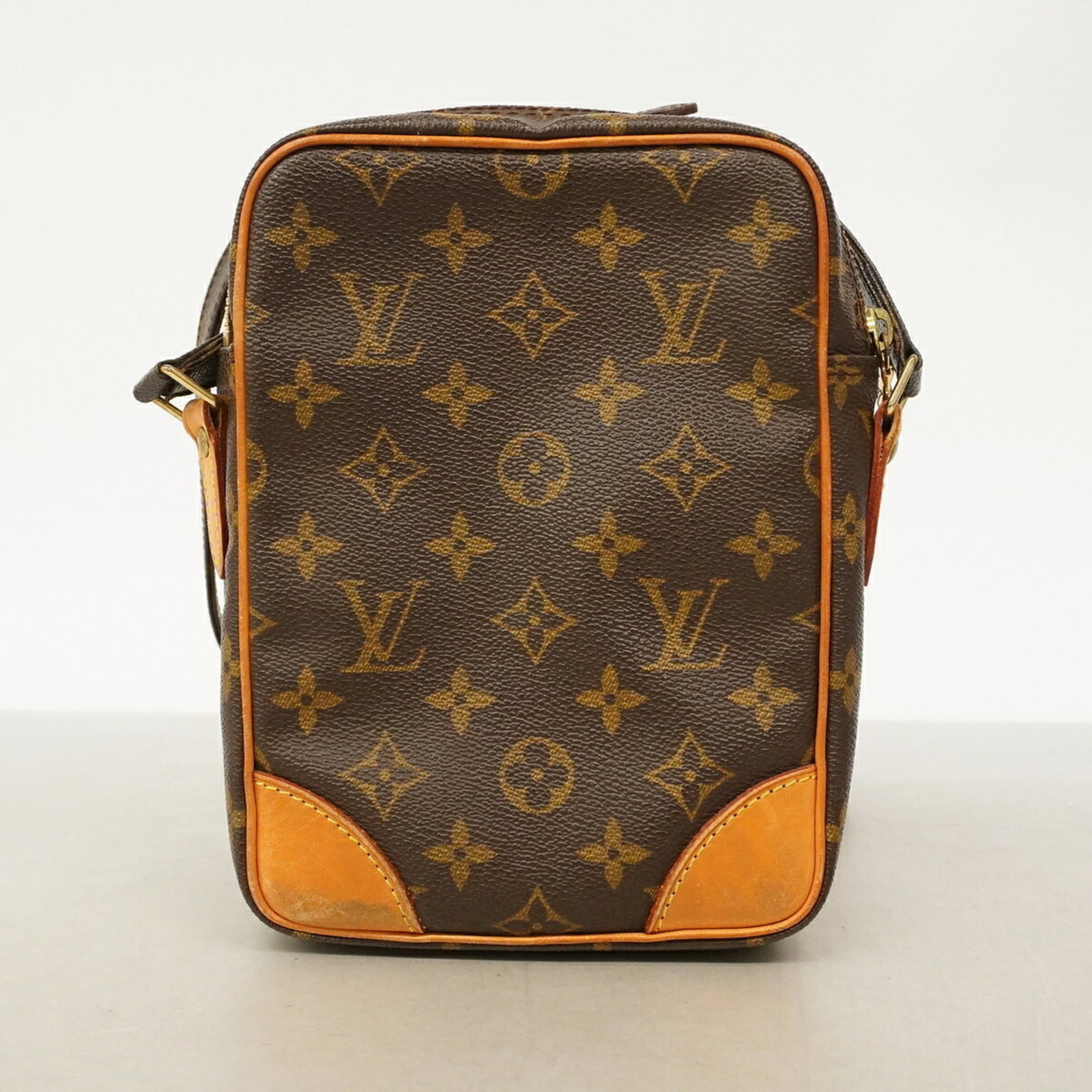 Shoulder Bag by Louis Vuitton - 10