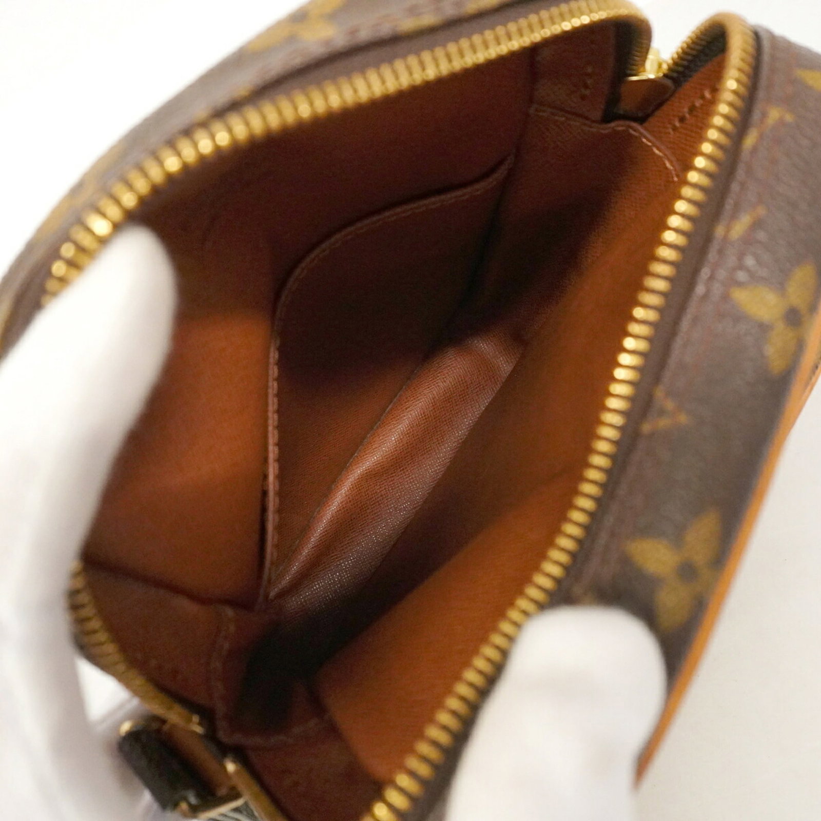 Shoulder Bag by Louis Vuitton - 4