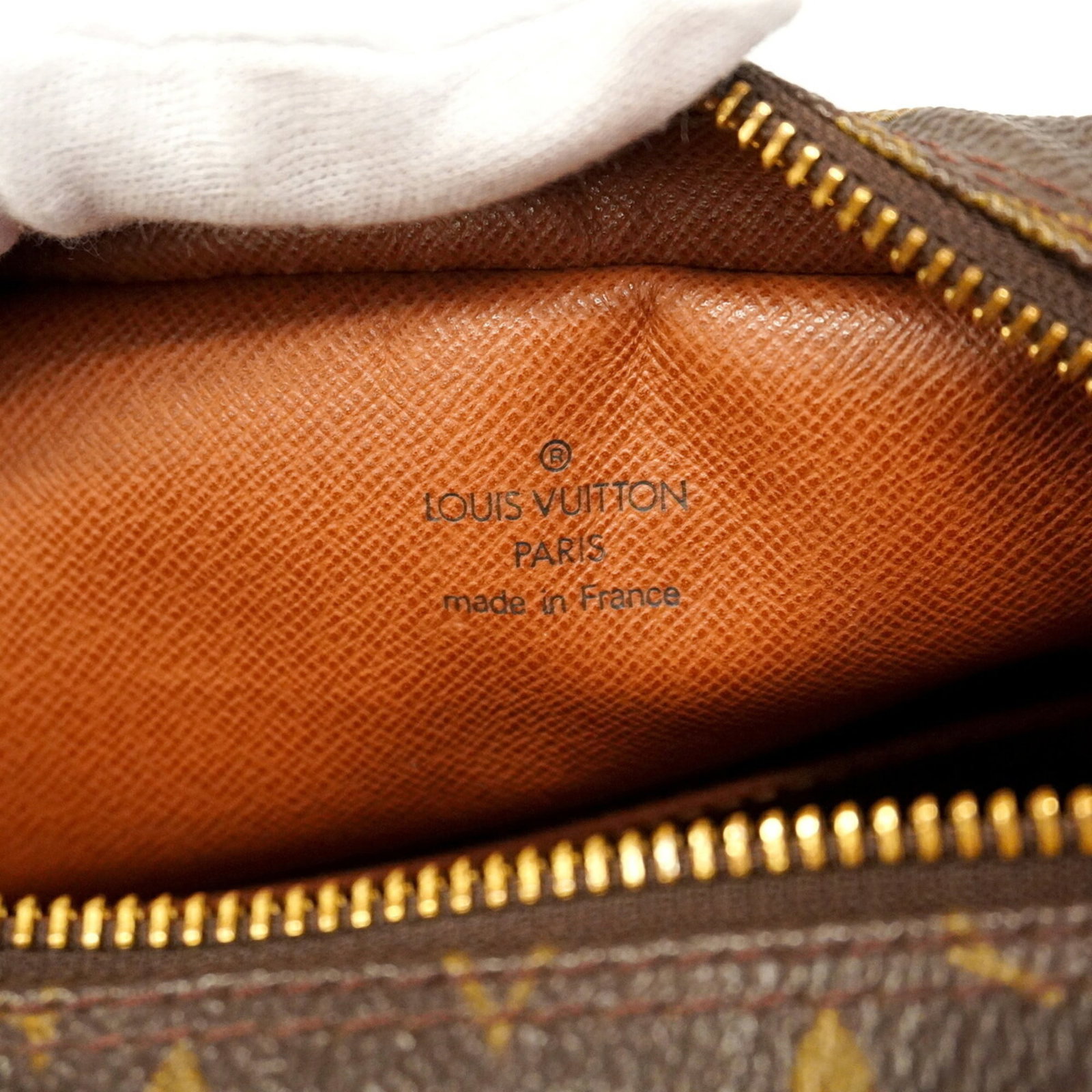 Shoulder Bag by Louis Vuitton - 5