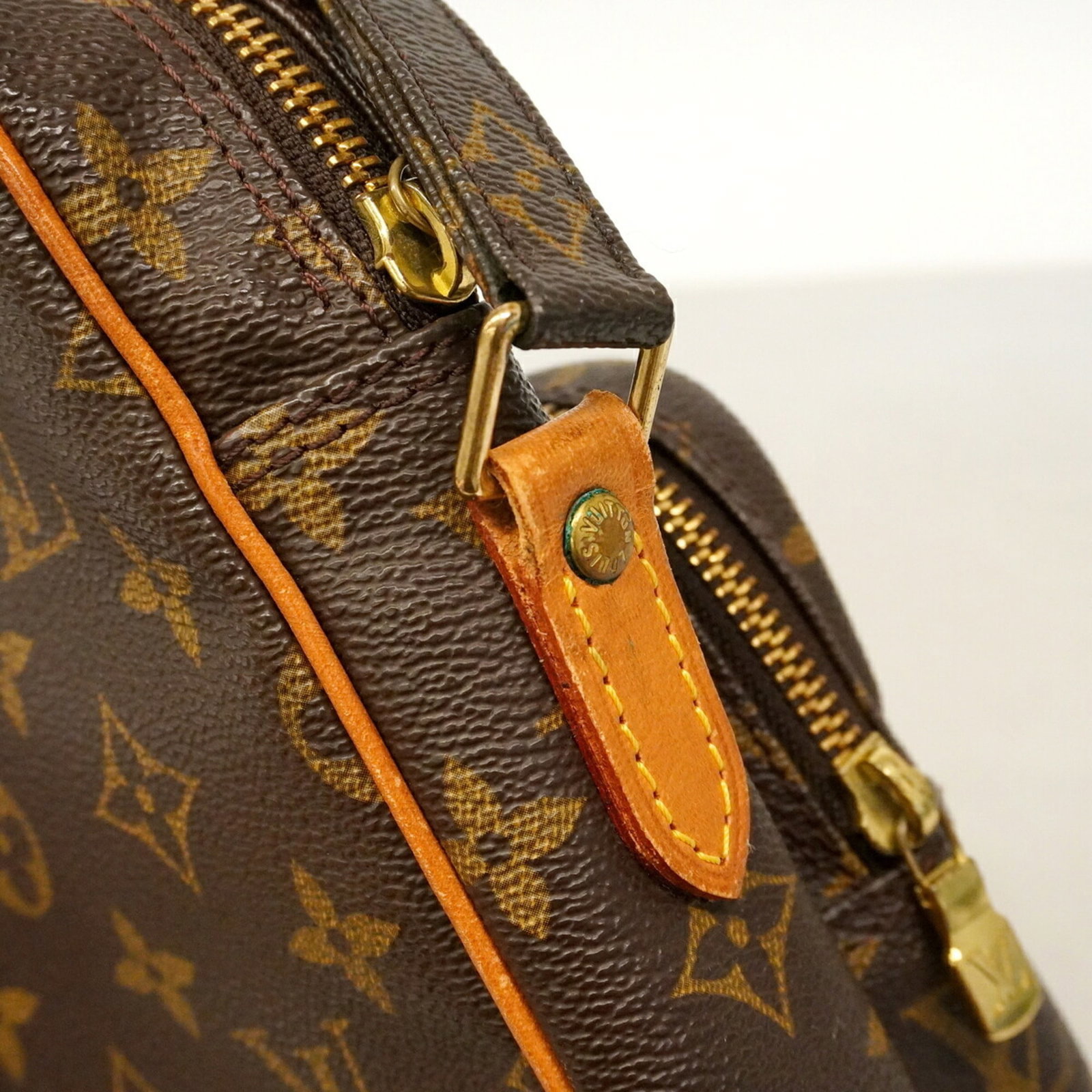 Shoulder Bag by Louis Vuitton - 8