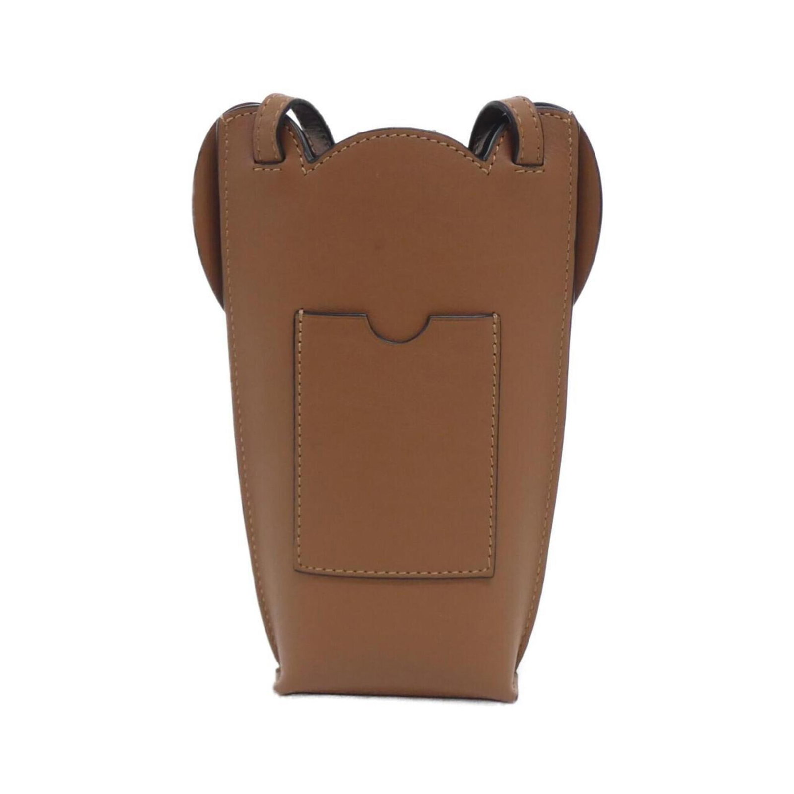 Shoulder Bag Leather - 2