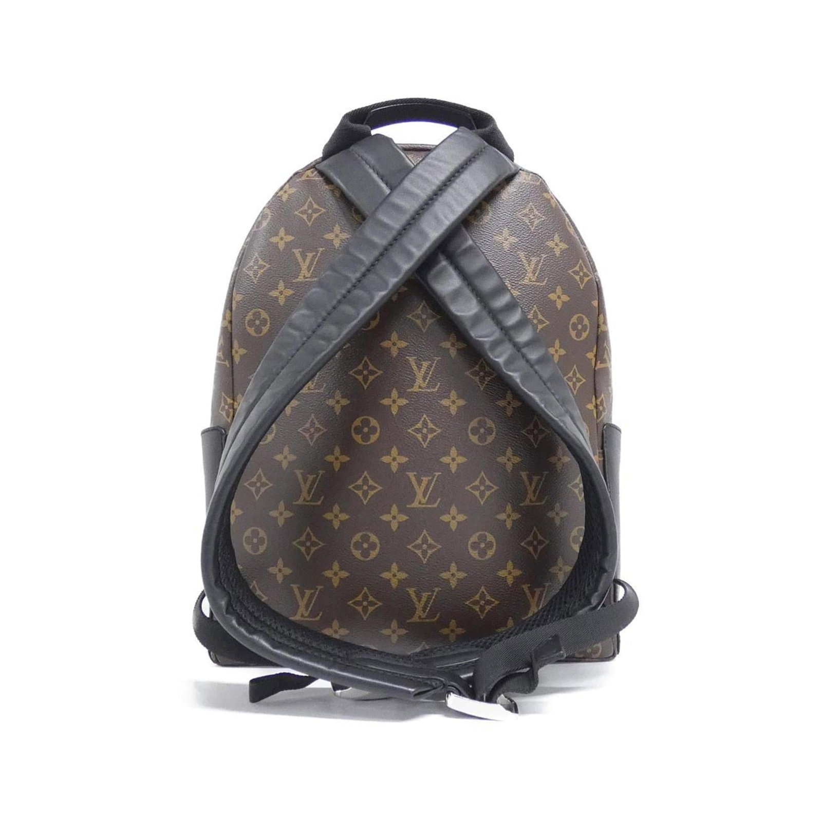 Backpack Coated Canvas Louis Vuitton - 2