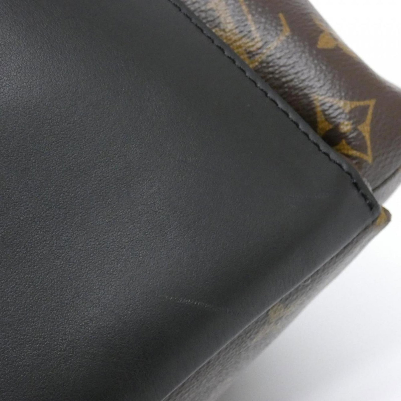 Backpack Coated Canvas Louis Vuitton - 5