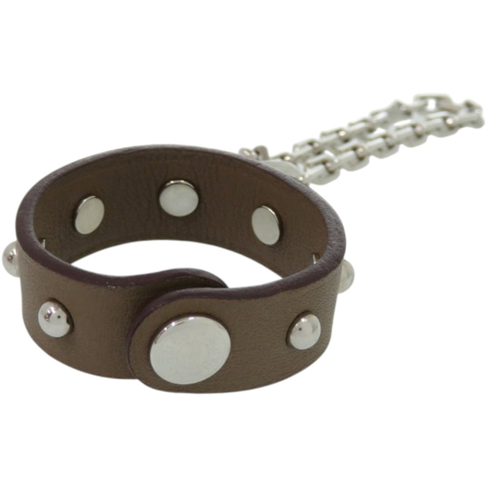 Swift Key Leather Hermes: Swift Key Leather Hermes Swift Key Leather Hermes is a beautifully crafted key chain featuring Swift leather and a signature. Made from high-quality Swift leather, this key chain boasts a sleek design