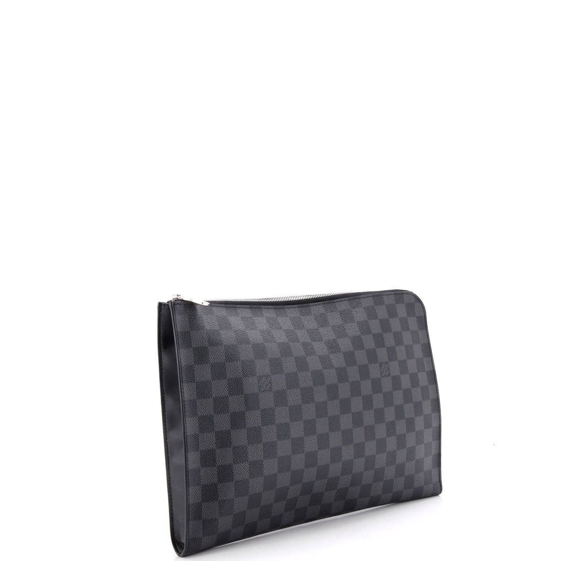 Louis Vuitton Documents Damier Graphite Poche - 2