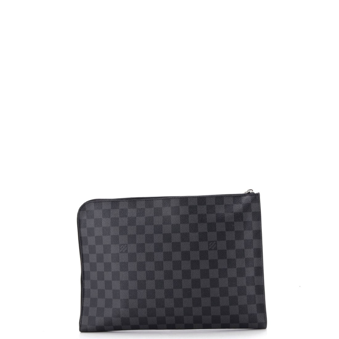 Louis Vuitton Documents Damier Graphite Poche - 3