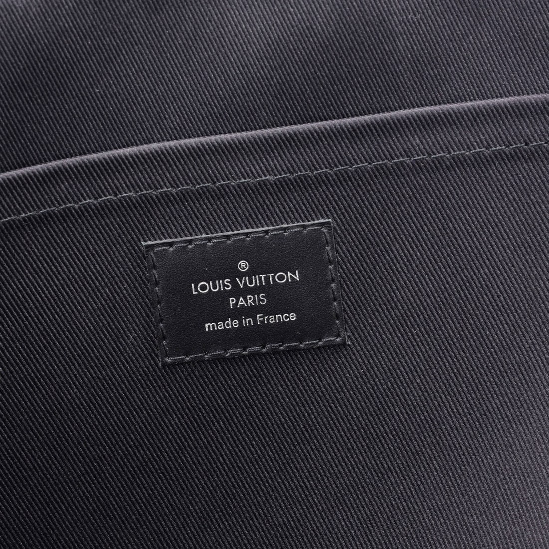 Louis Vuitton Documents Damier Graphite Poche - 6