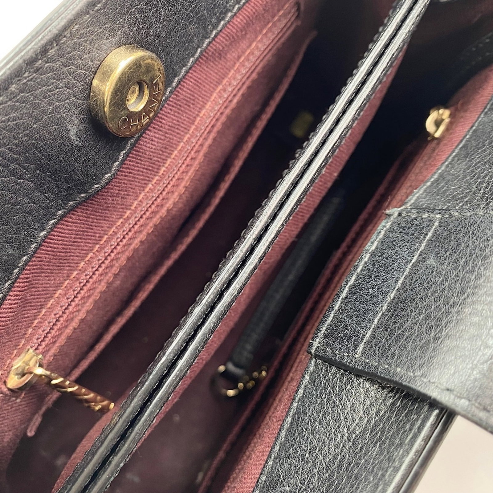 Handbag Chanel - 13