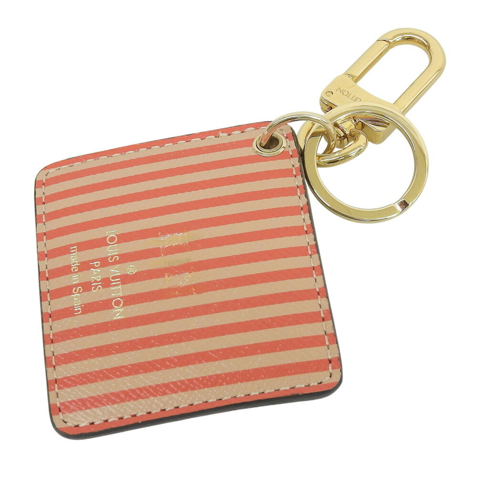 Monogram Keyring Louis Vuitton - 2