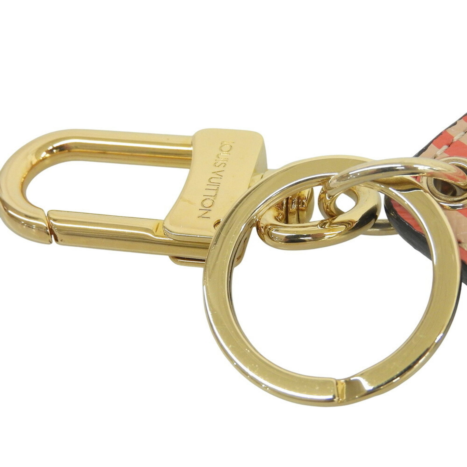 Monogram Keyring Louis Vuitton - 5