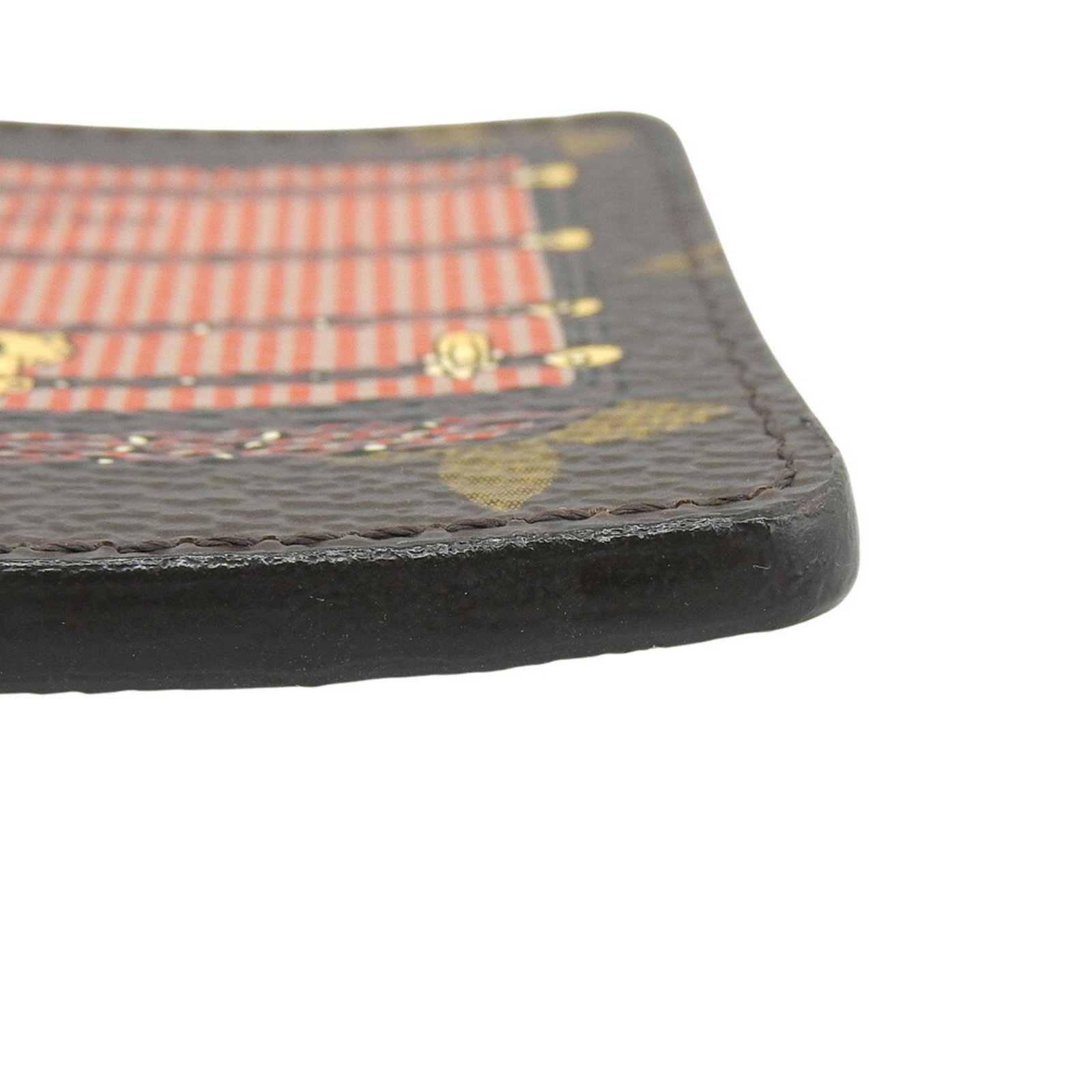 Monogram Keyring Louis Vuitton - 6