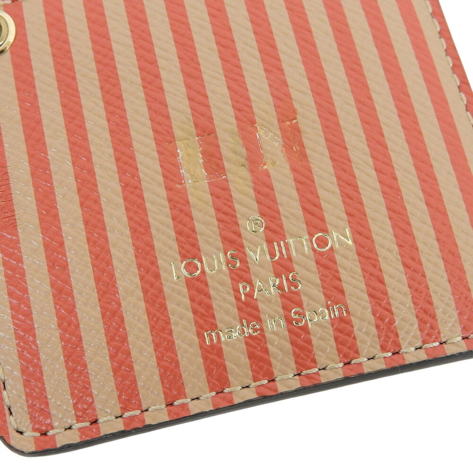 Monogram Keyring Louis Vuitton - 7