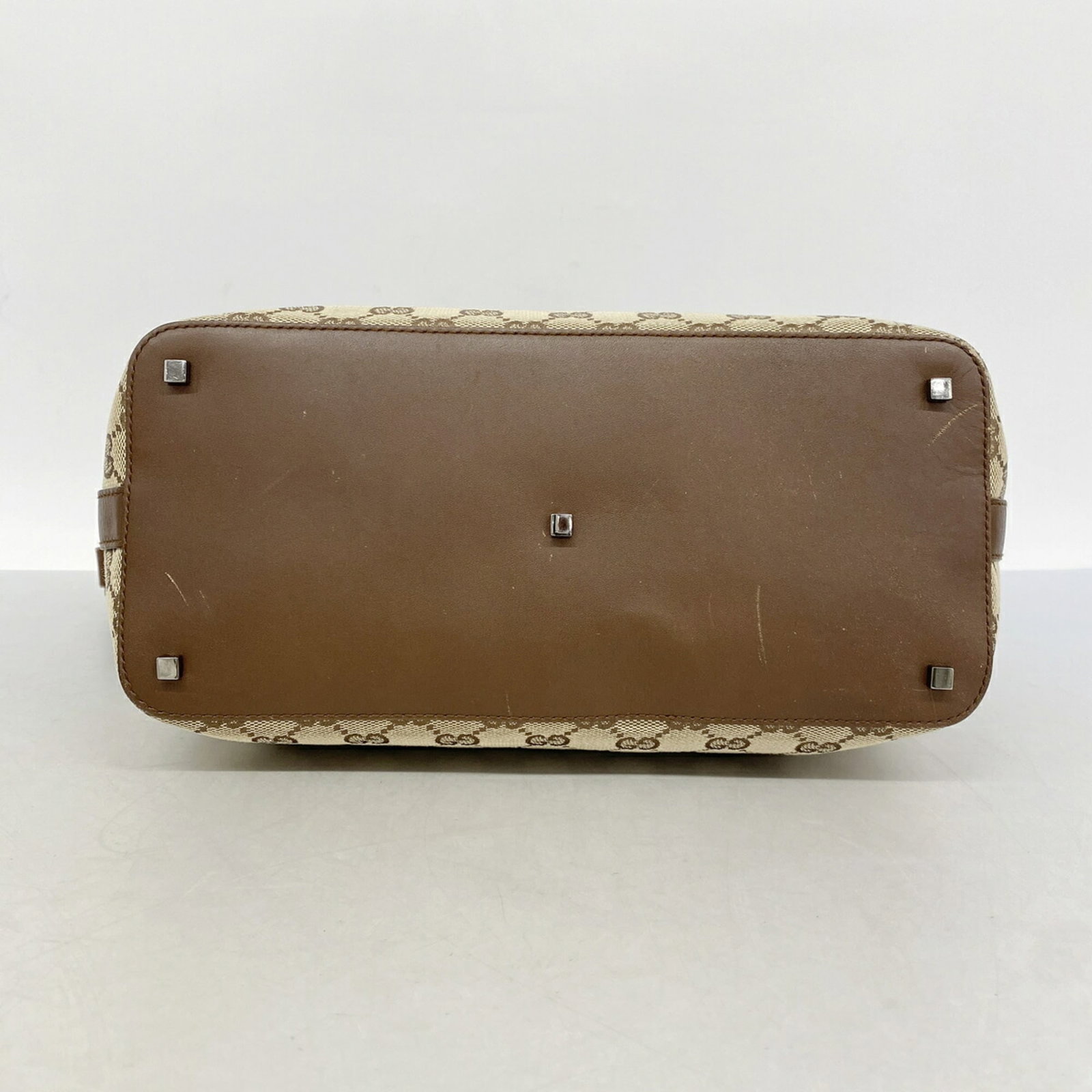 Shoulder Bag Canvas - 3