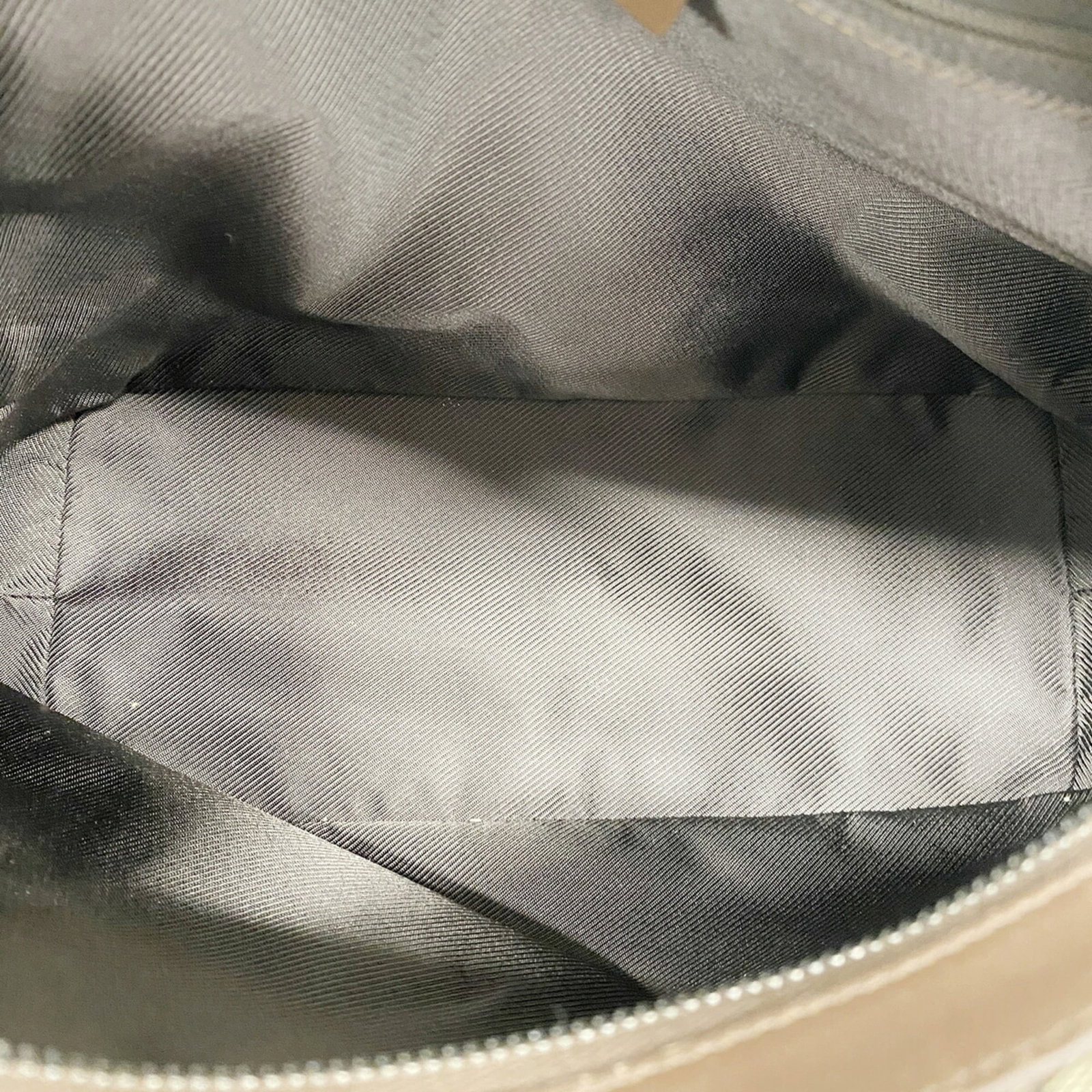 Shoulder Bag Canvas - 4