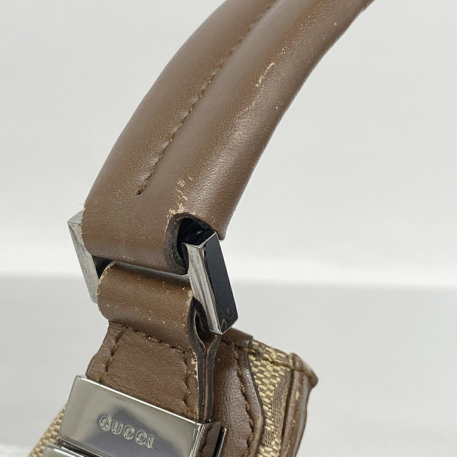 Shoulder Bag Canvas - 7
