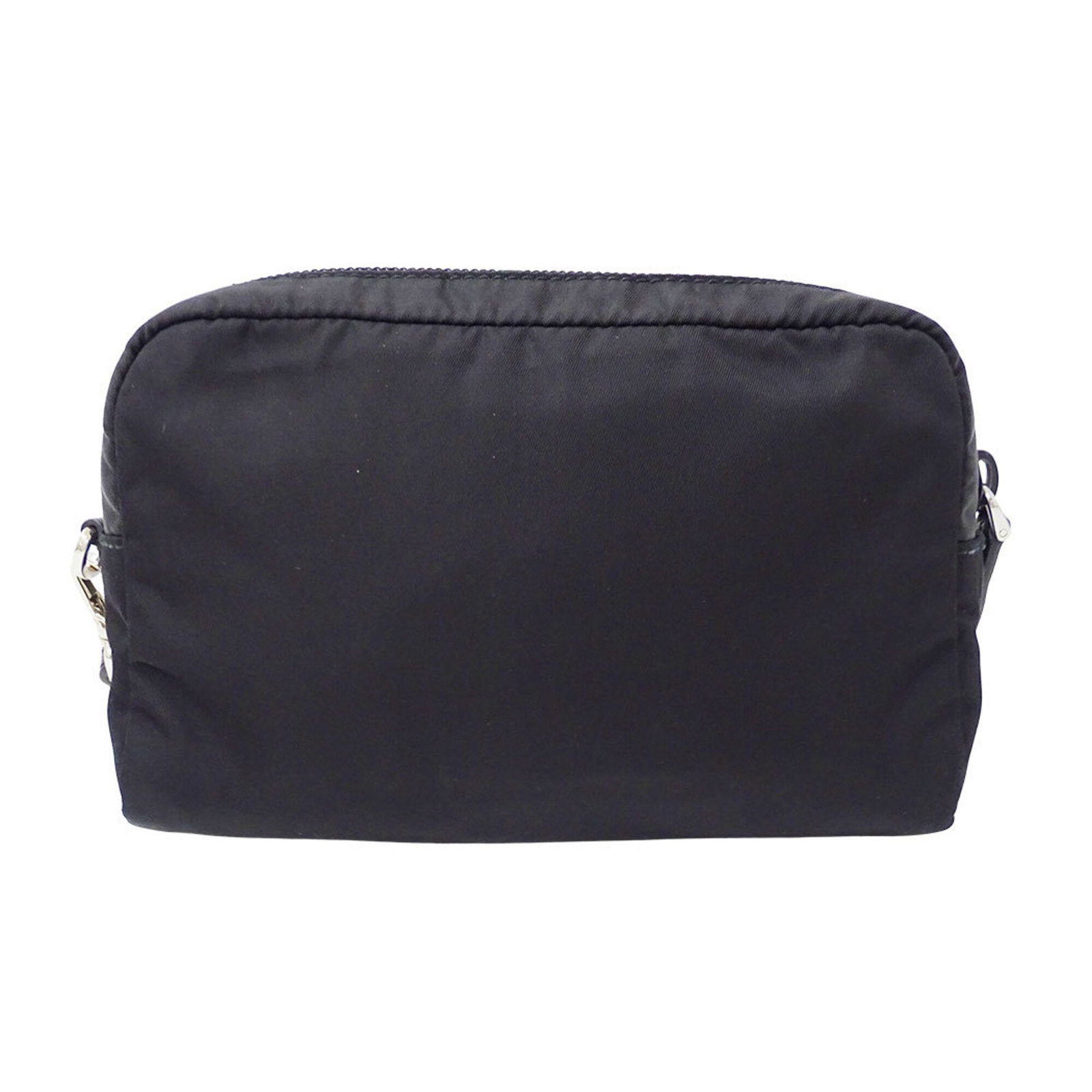 Pouch Nylon Handbag Prada - 2