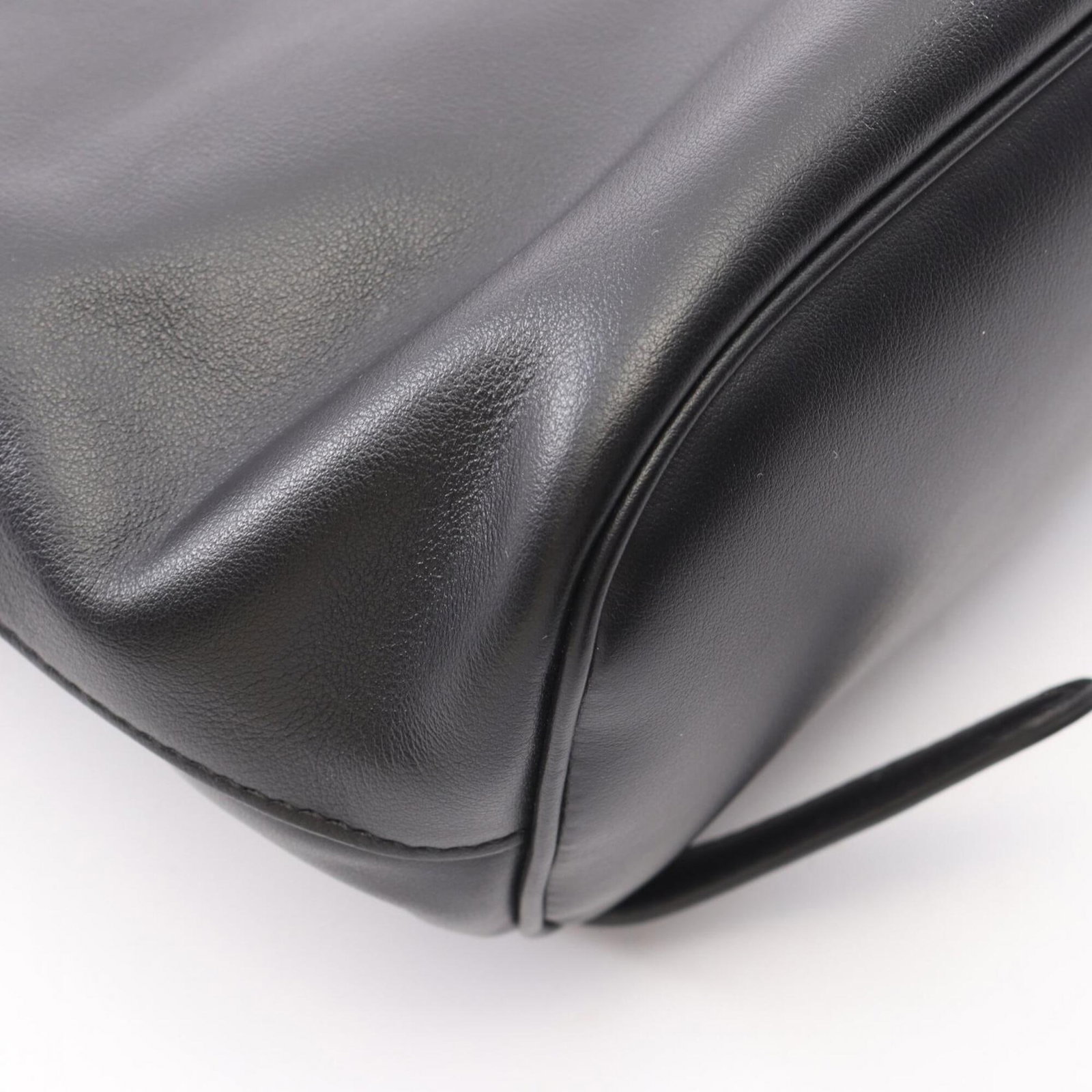 Fendi Backpack Leather - 5