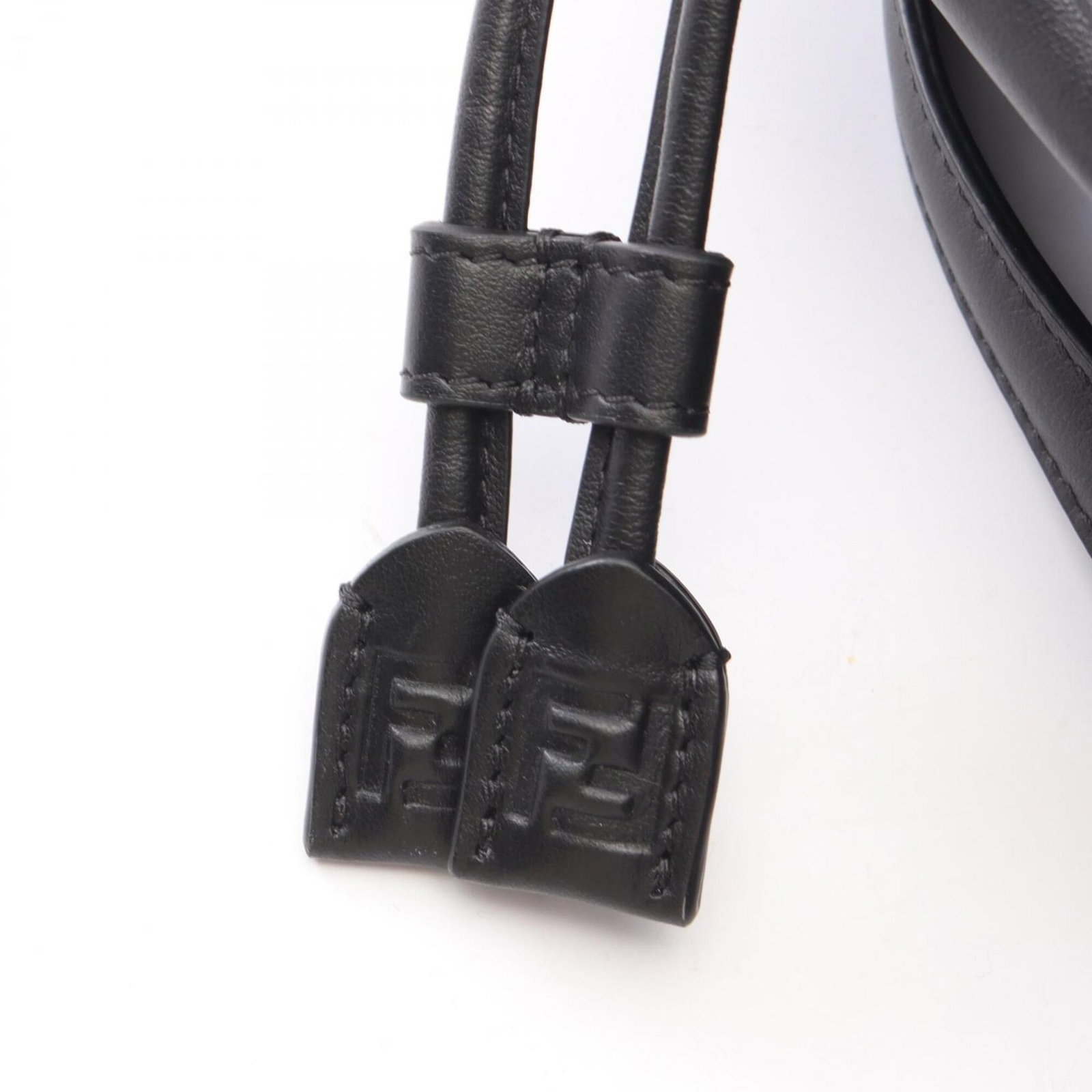 Fendi Backpack Leather - 6