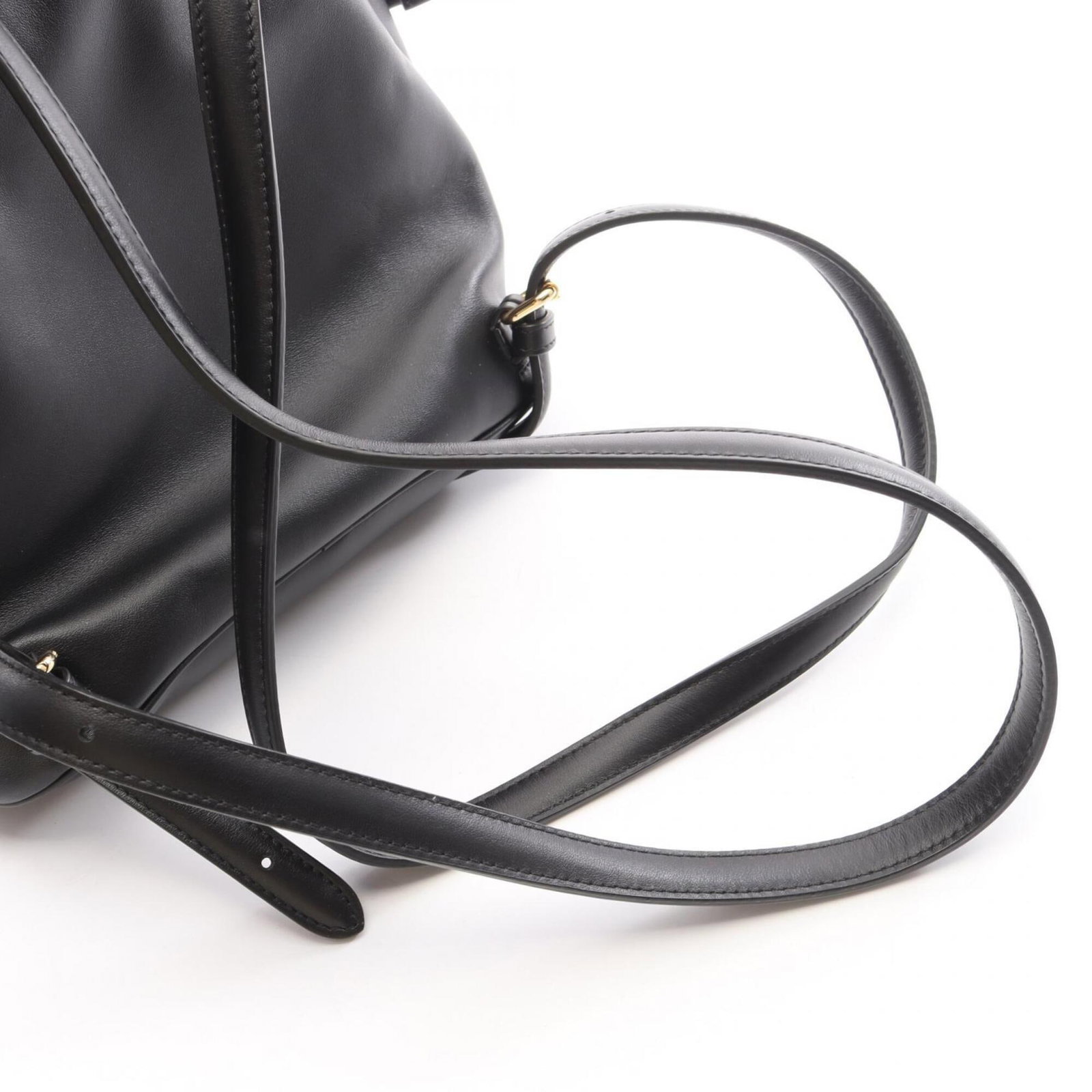 Fendi Backpack Leather - 7