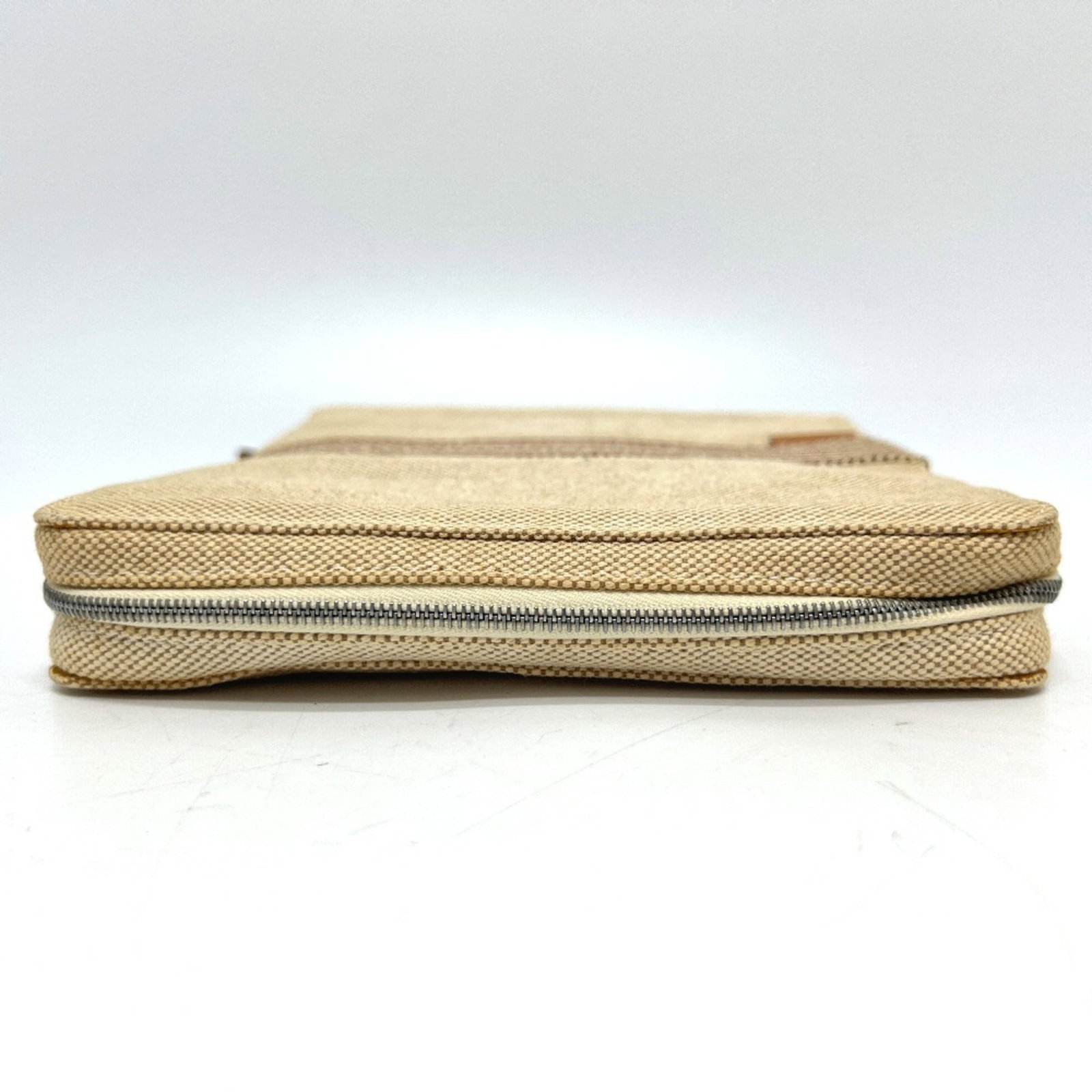 Toile Pouch Hermes - 3