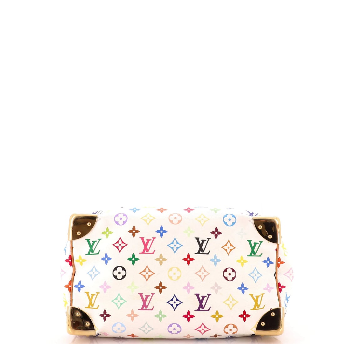 Speedy Monogram Multicolor Louis Vuitton 30 - 4