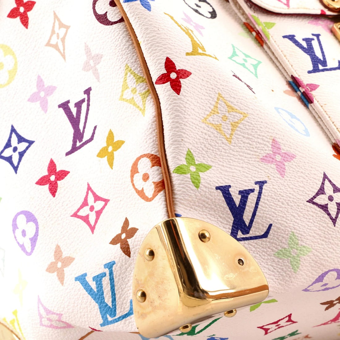 Speedy Monogram Multicolor Louis Vuitton 30 - 6