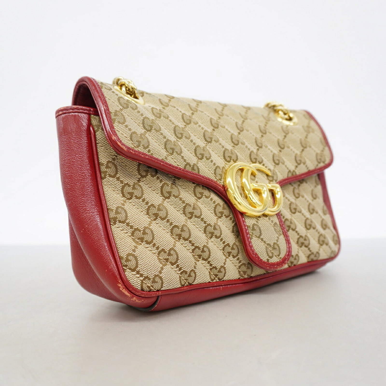 Shoulder Bag Canvas - 2