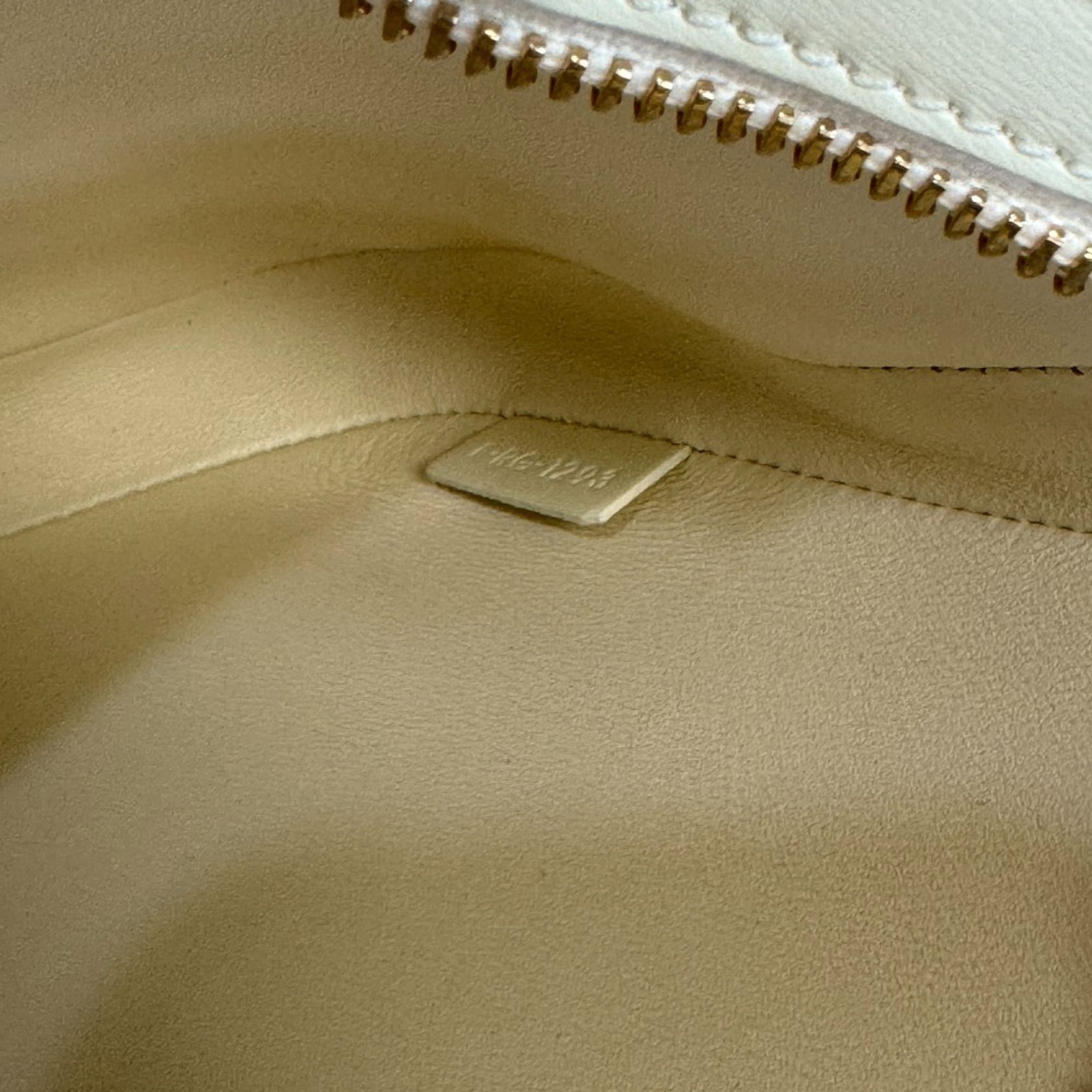 Shoulder Bag Leather Celine - 10