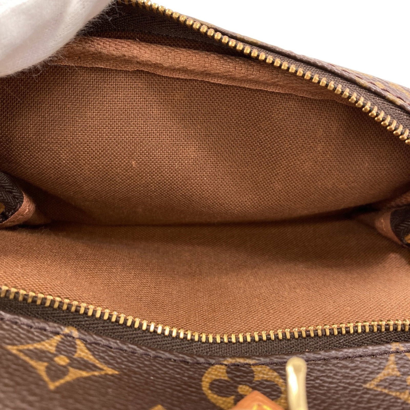 Vuitton Louis Monogram Backpack - 10